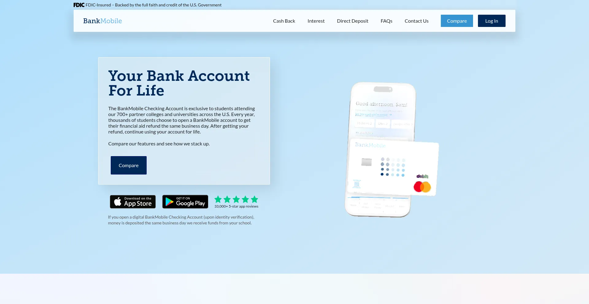 Bankmobile.com
