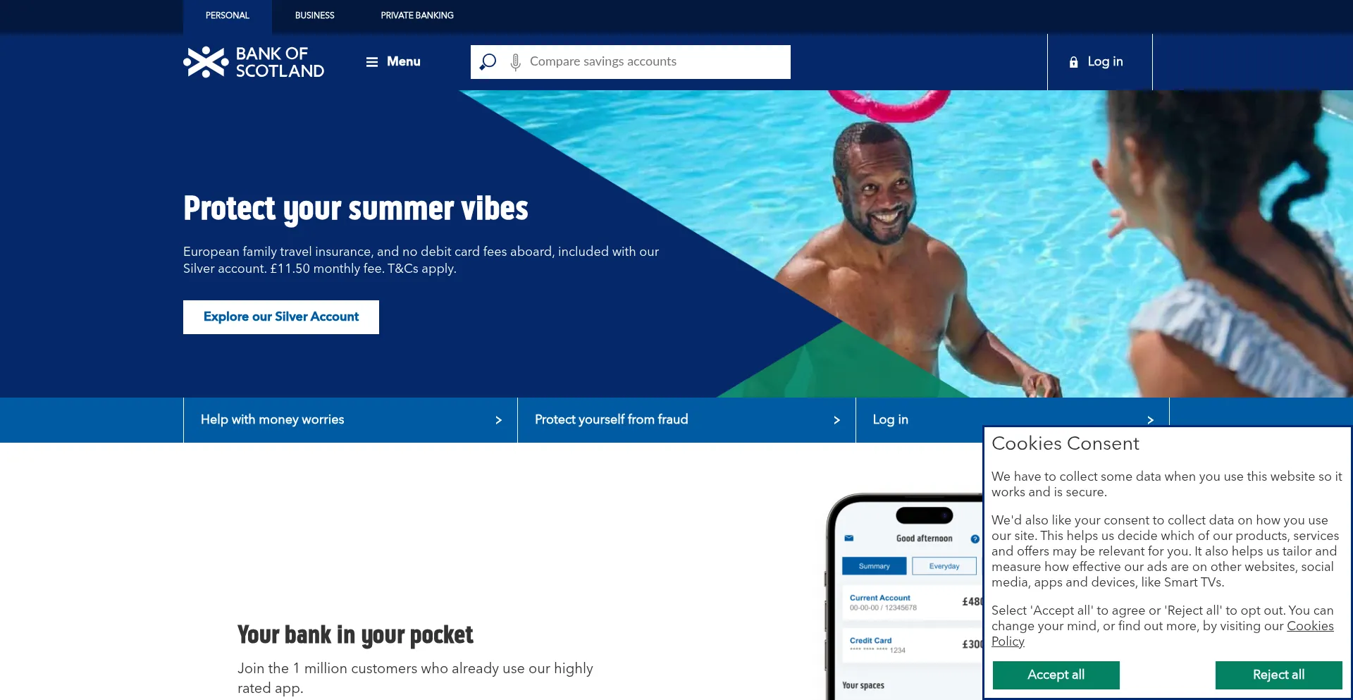 Bankofscotland.co.uk