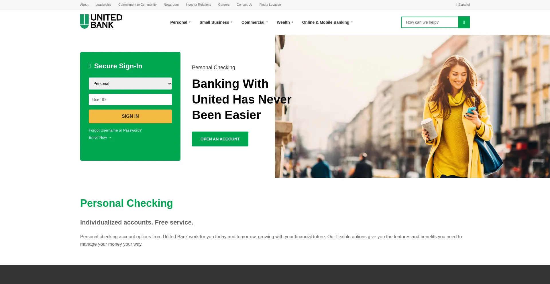 Bankunited.site