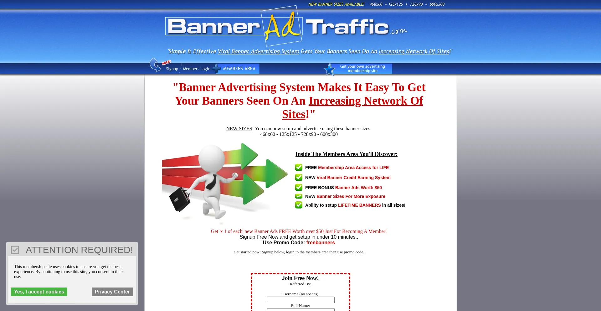 Banneradtraffic.com