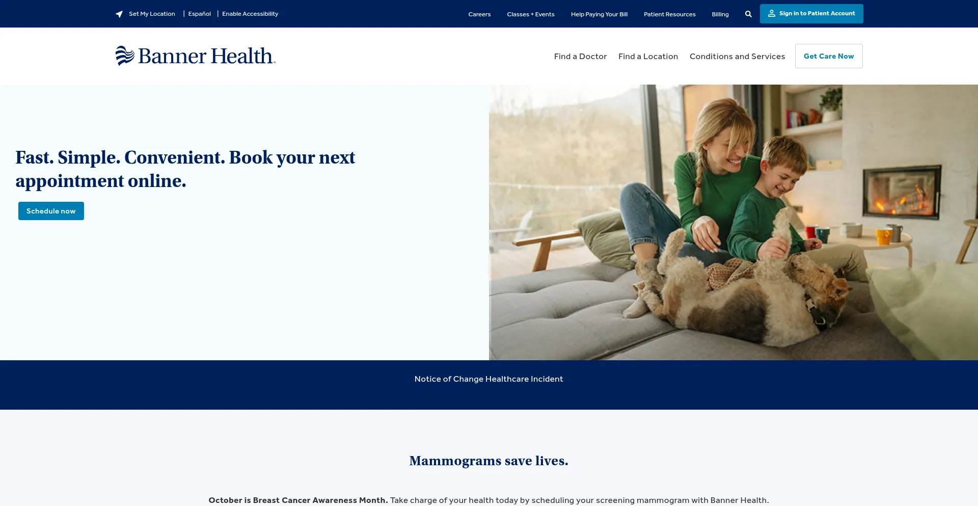Bannerhealth.com