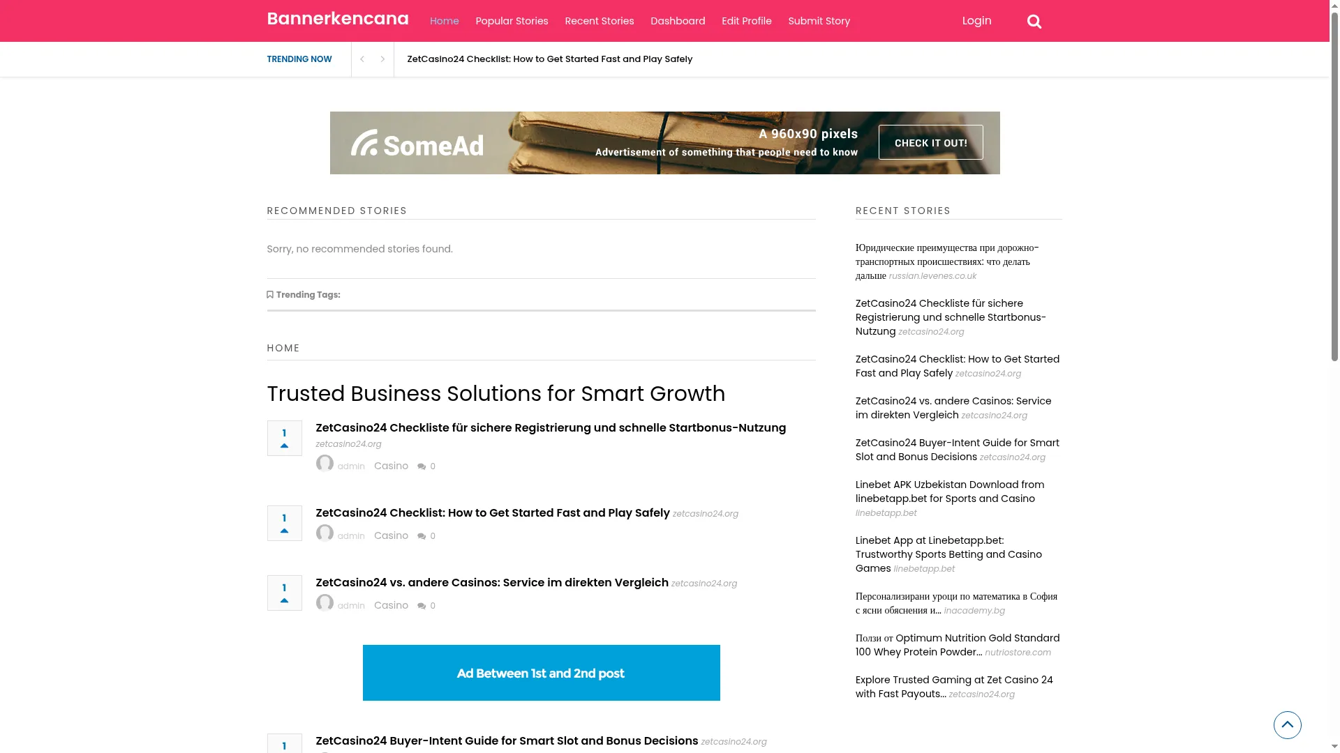 Bannerkencana.com