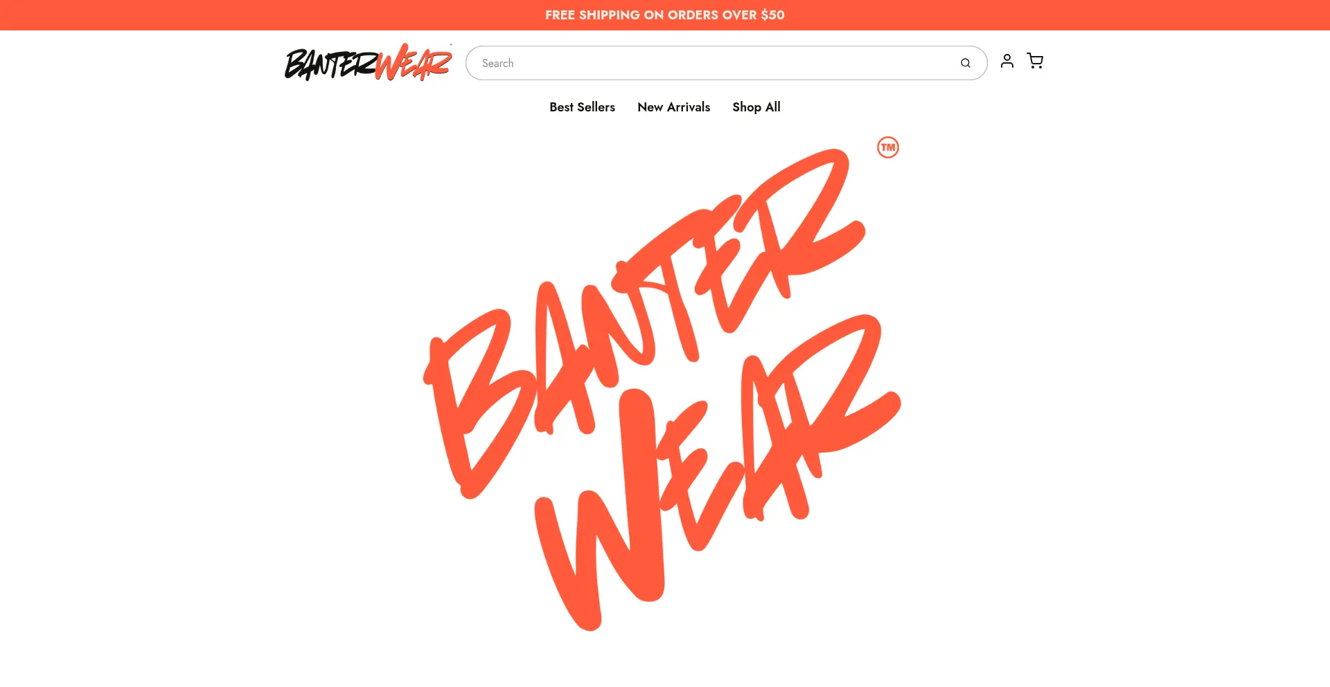 Banterwear.com
