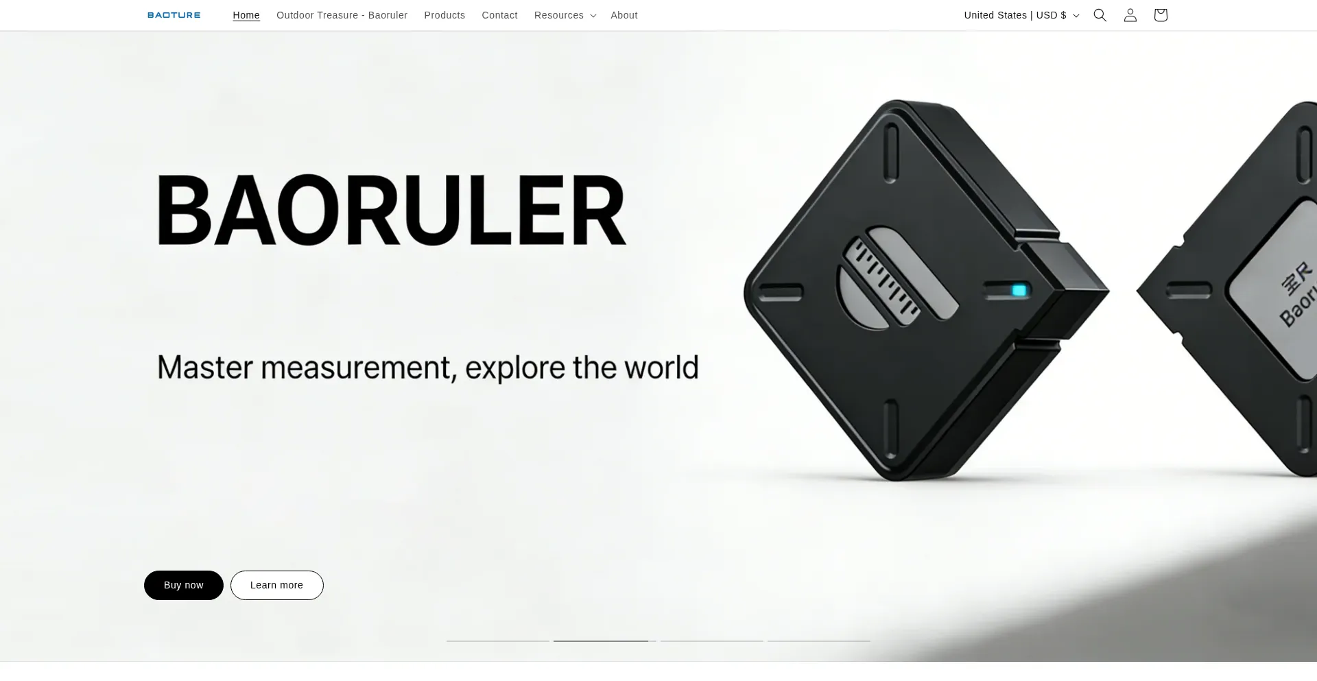 Baoruler.com