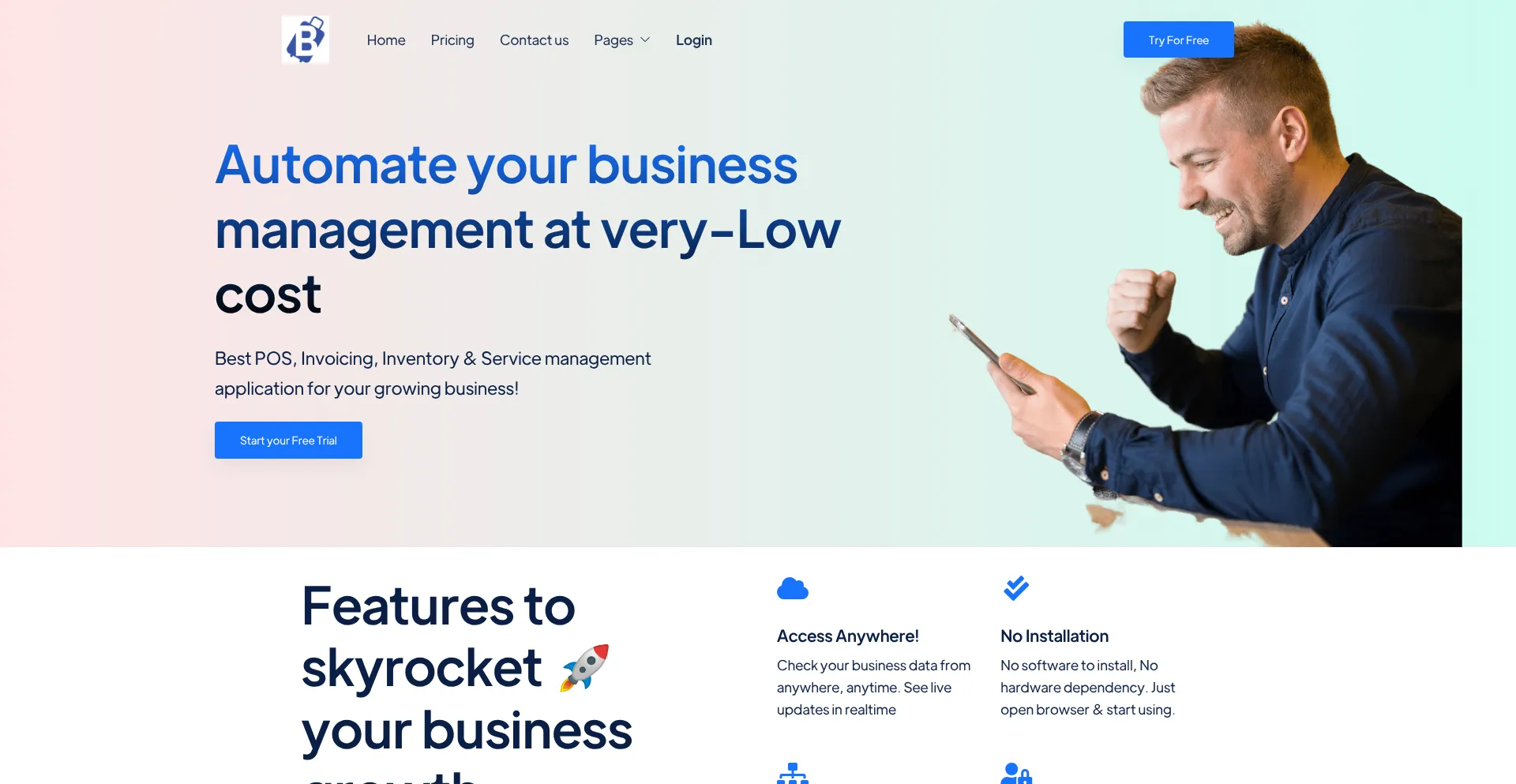 Barbaarpos.com