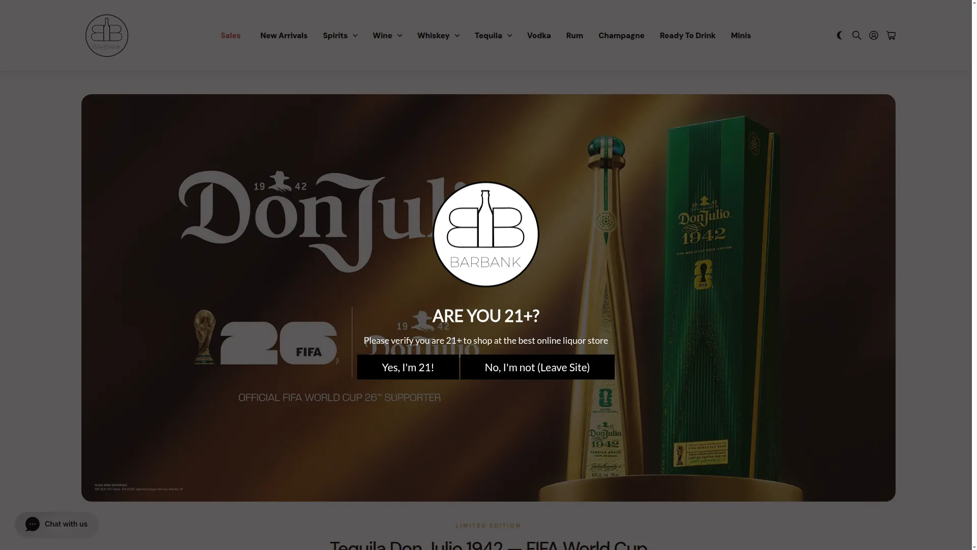 Barbank.com