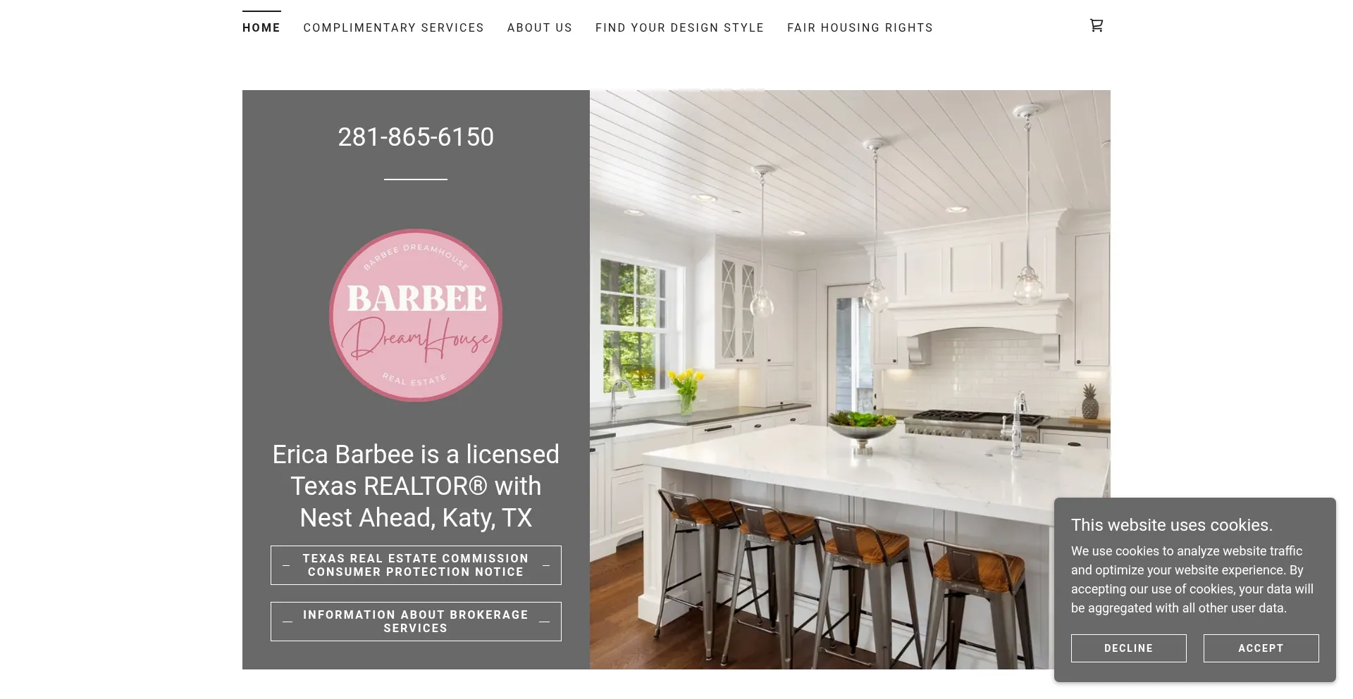 Barbeedreamhouse.com
