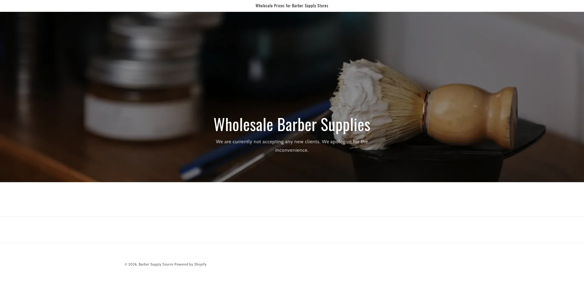 Barbersupplysource.com