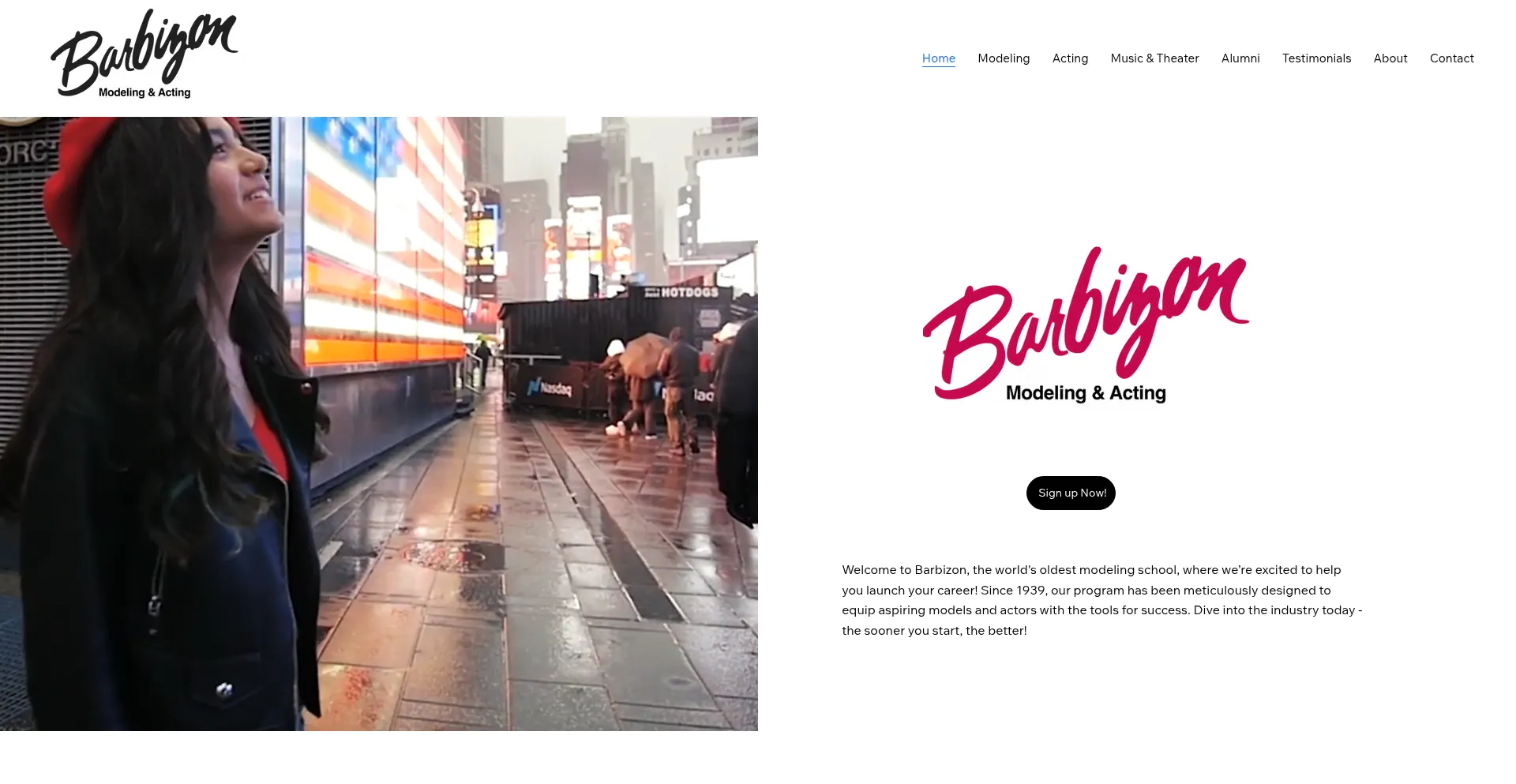 Barbizonnyc.com