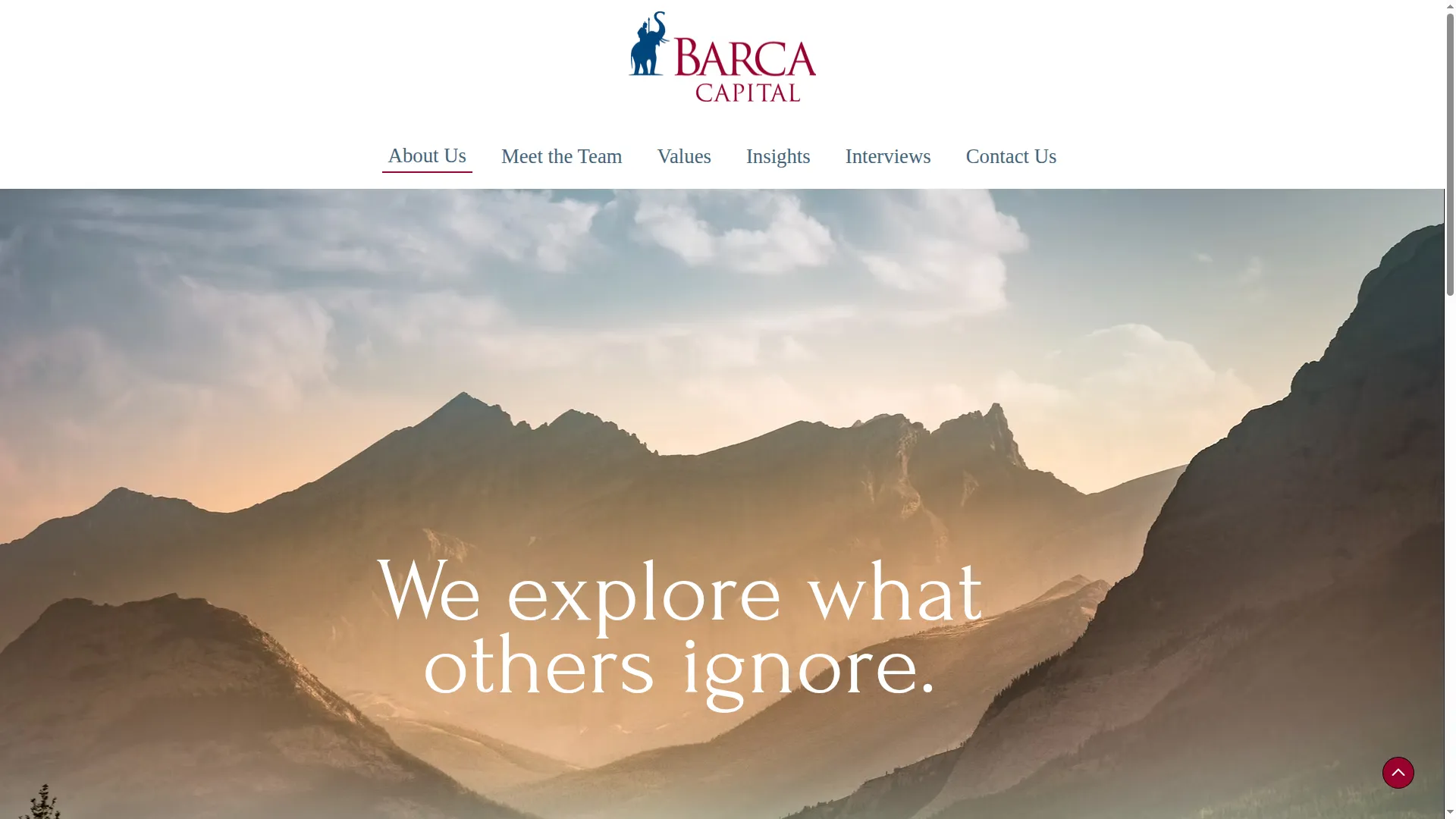 Barcacapital.com