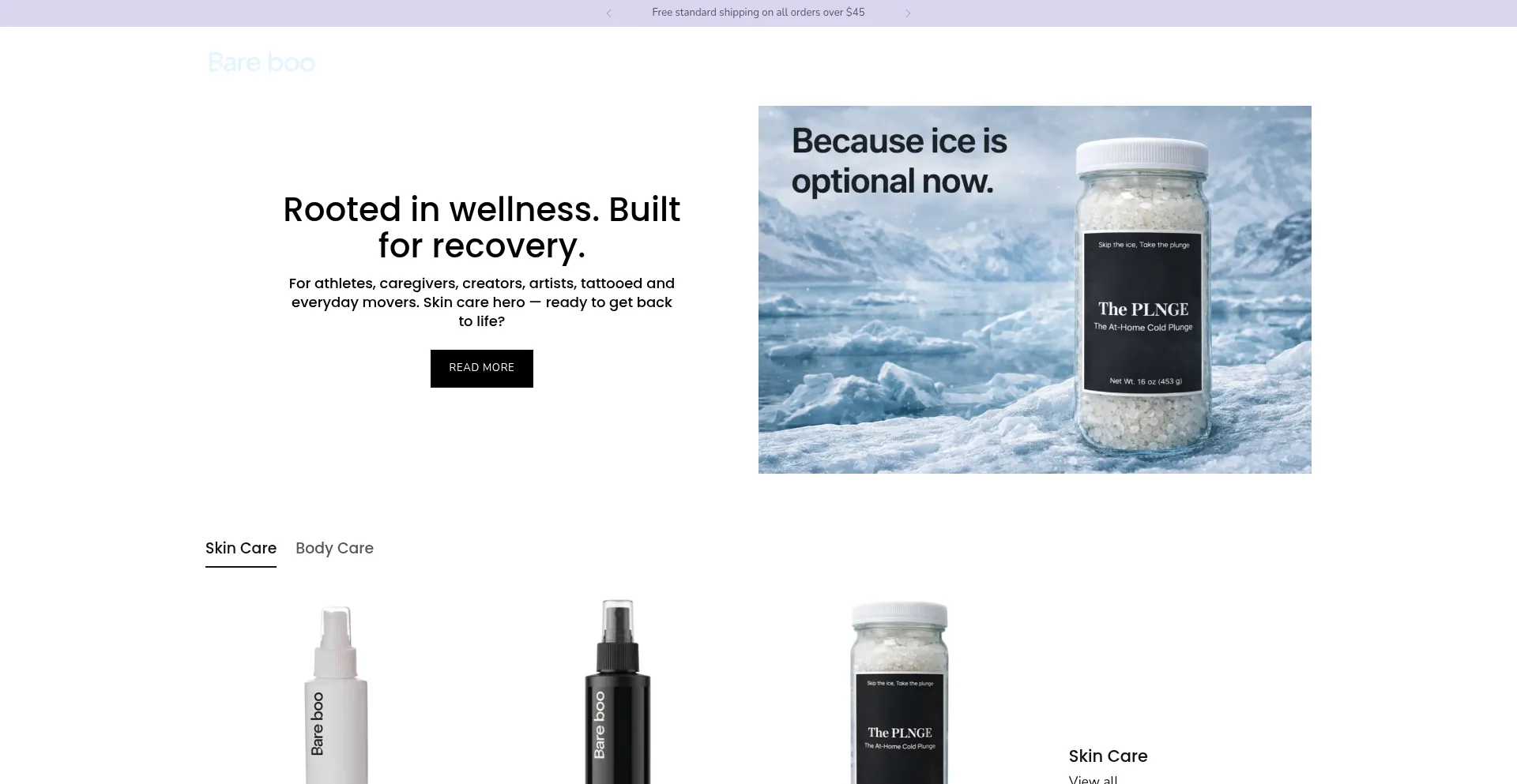 Bareboo.com