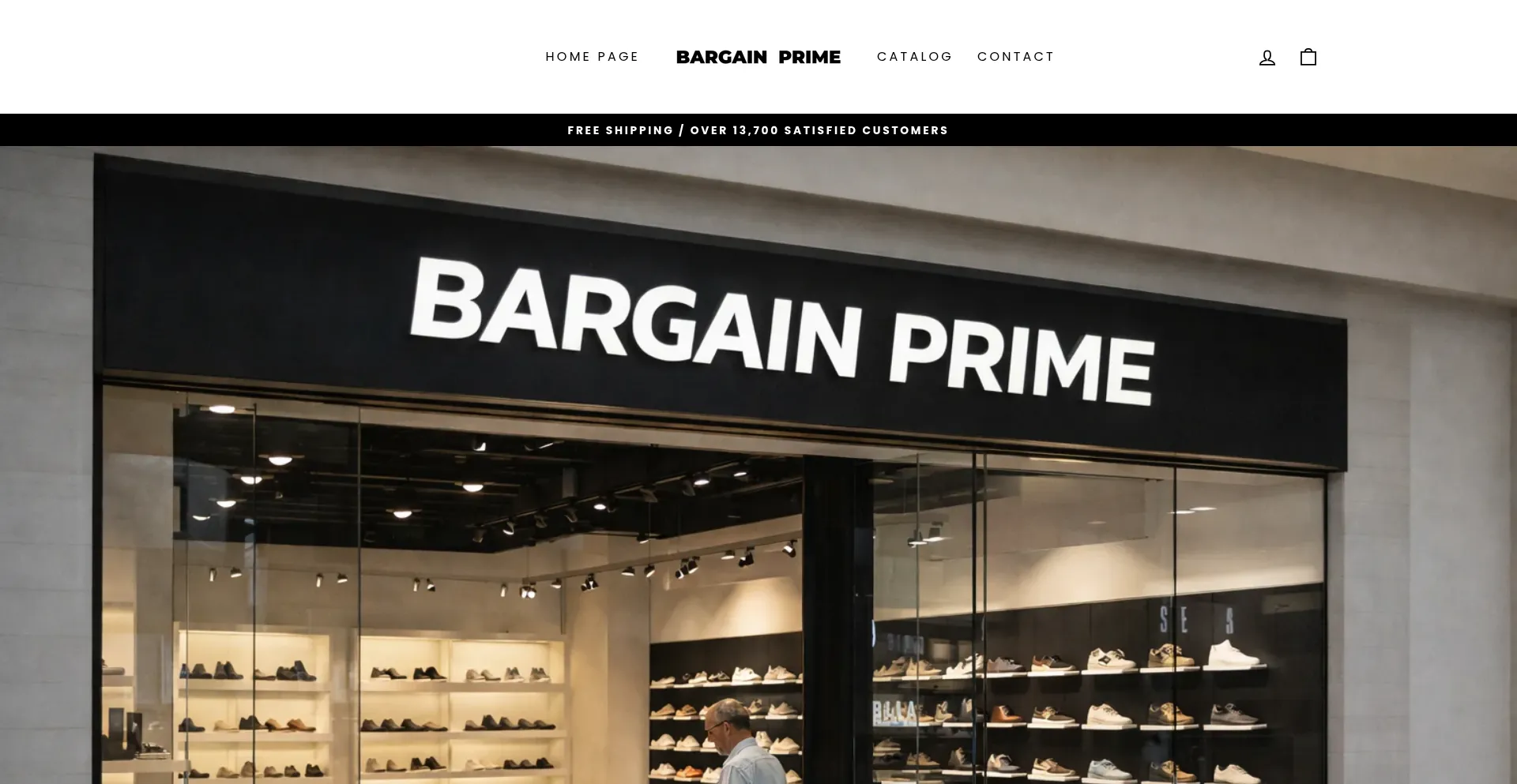 Bargain-prime.com