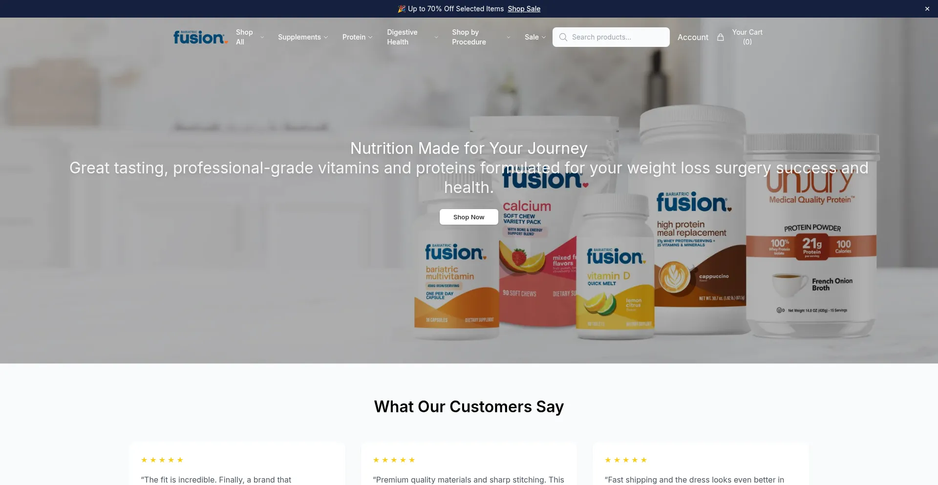 Barifuse.com