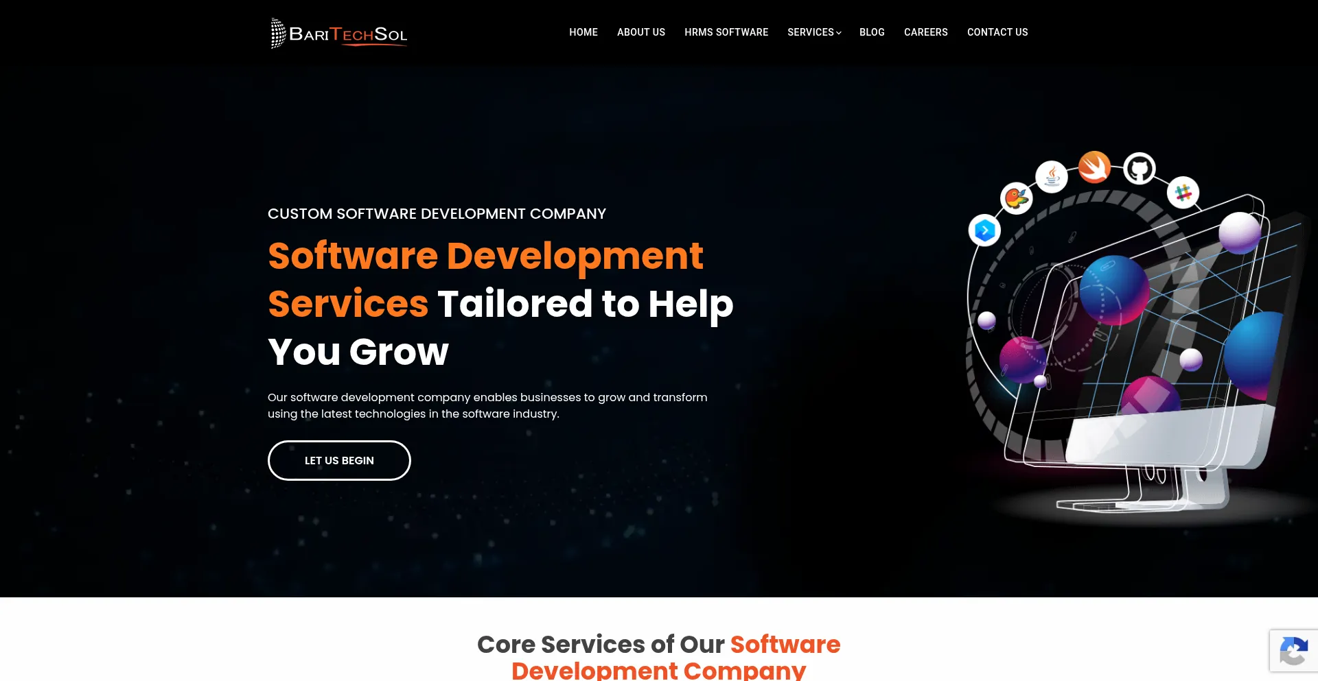 Baritechsol.com