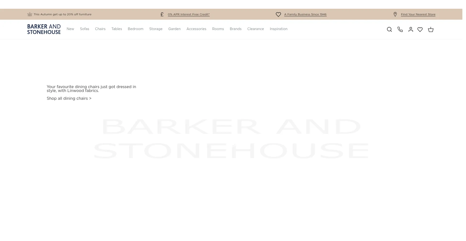 Barkerandstonehouse.co.uk