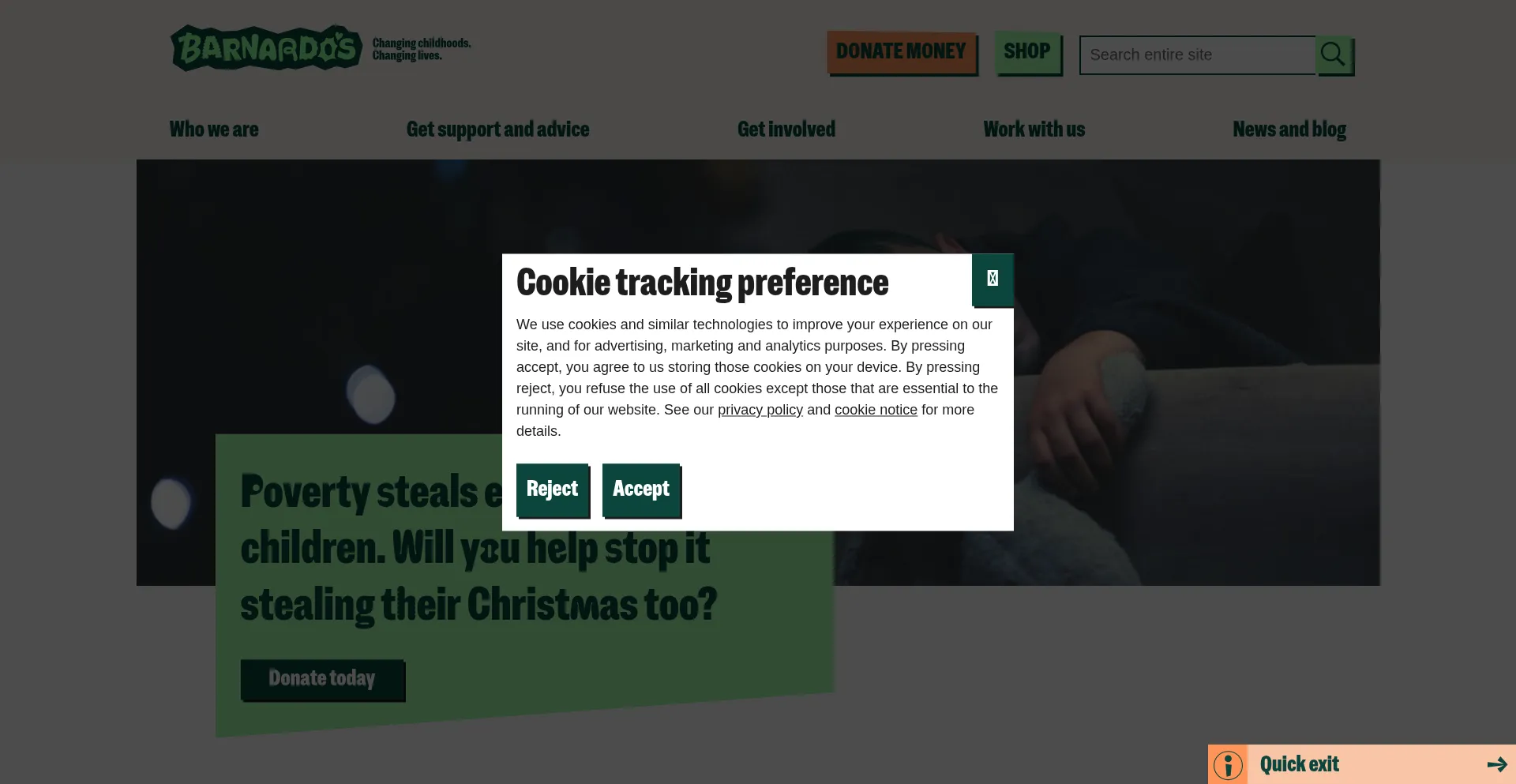 Barnardos.org.uk