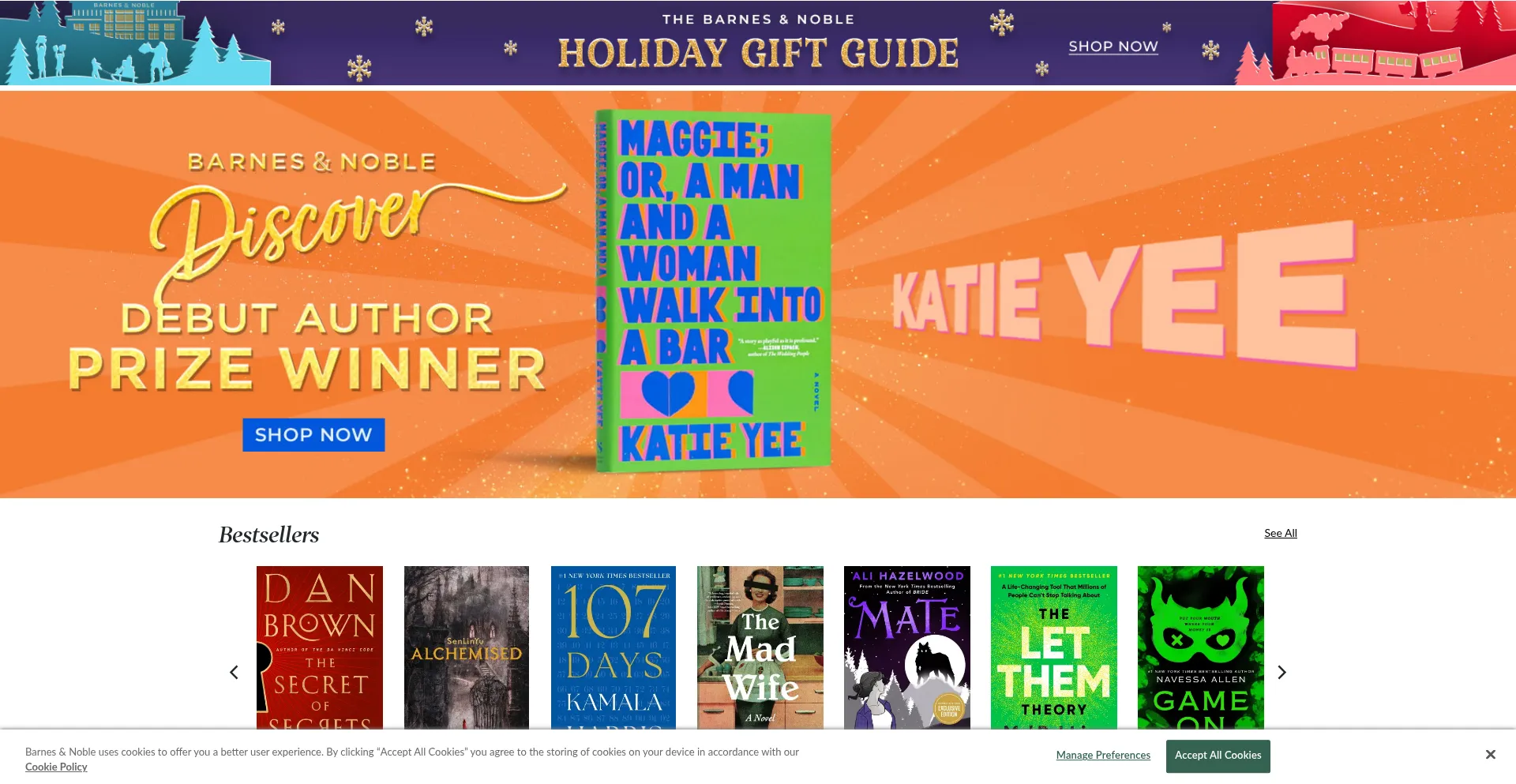 Barnesandnoble.com