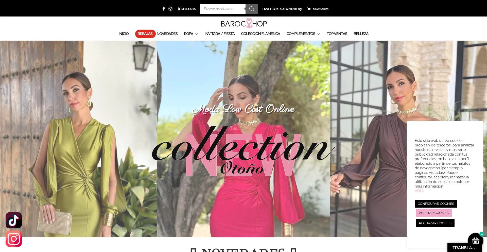 Barocsshop.com