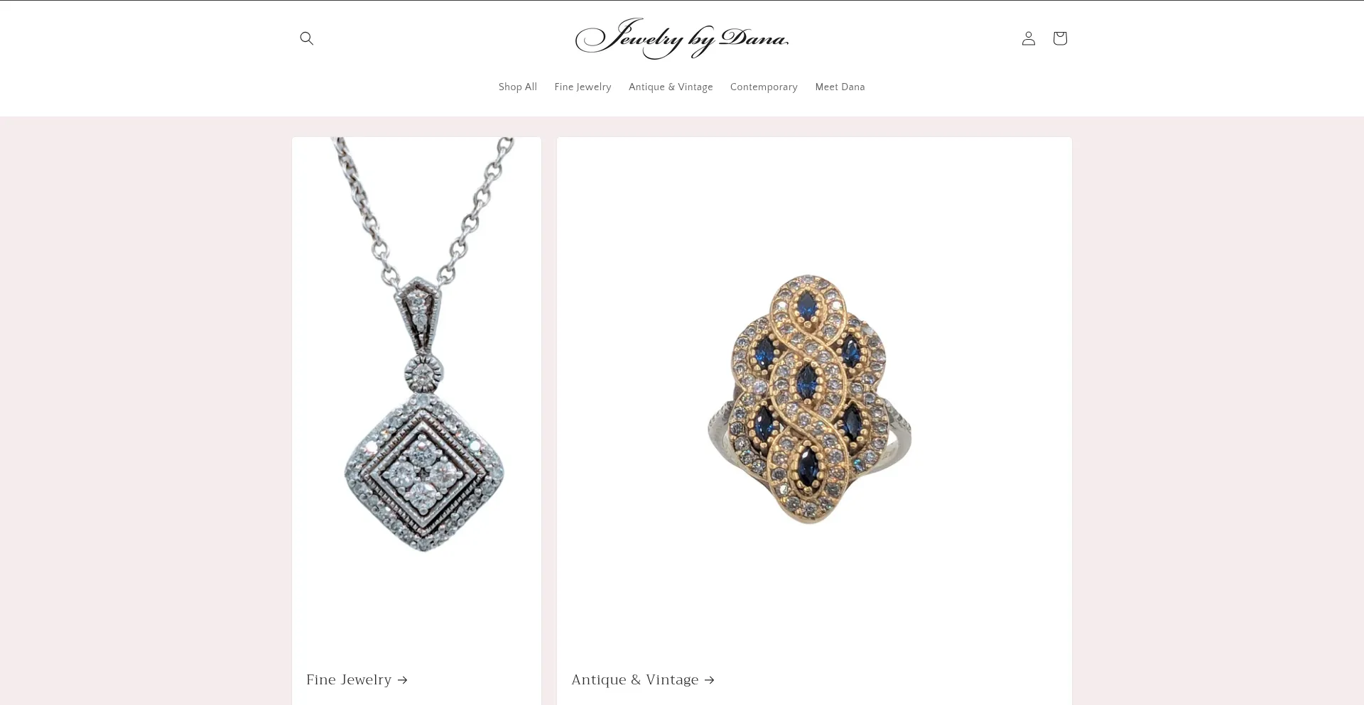 Baronesscollection.com
