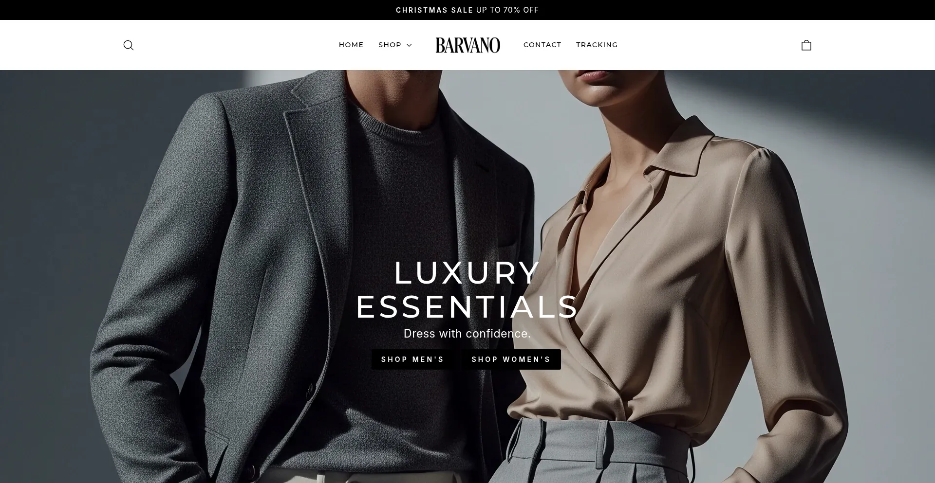 Barvano.com