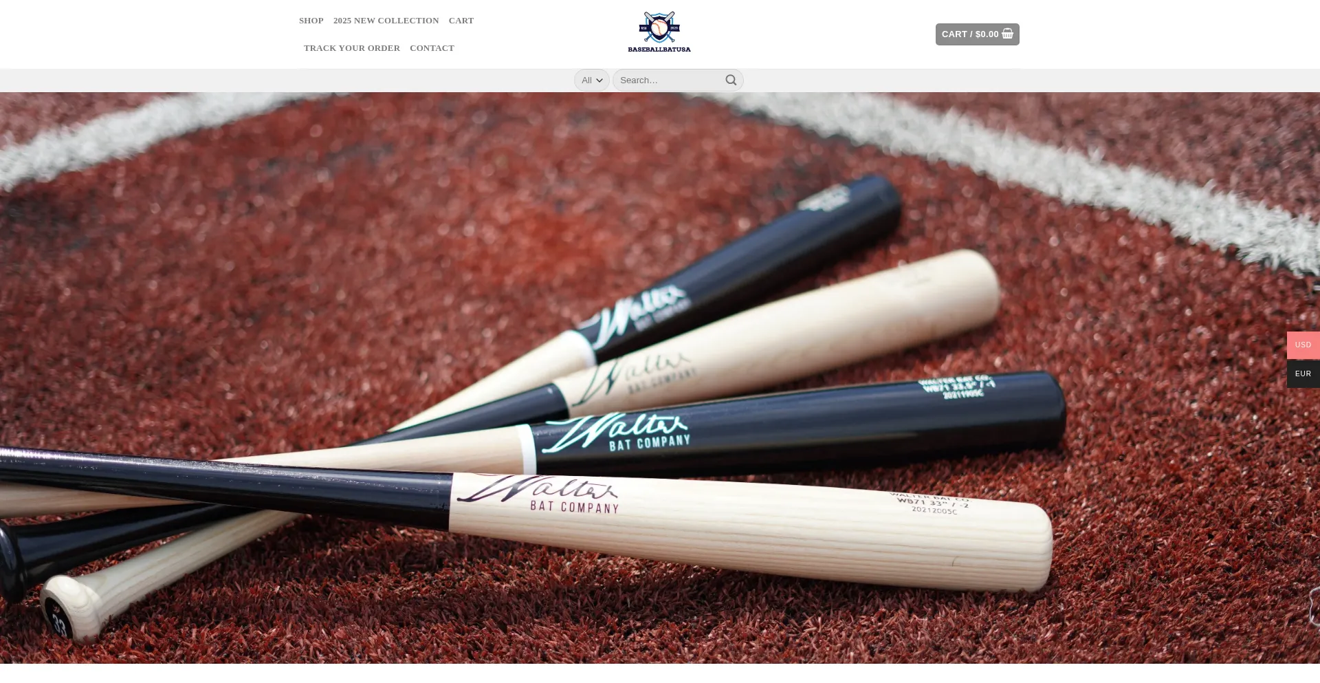 Baseballbatusa.com