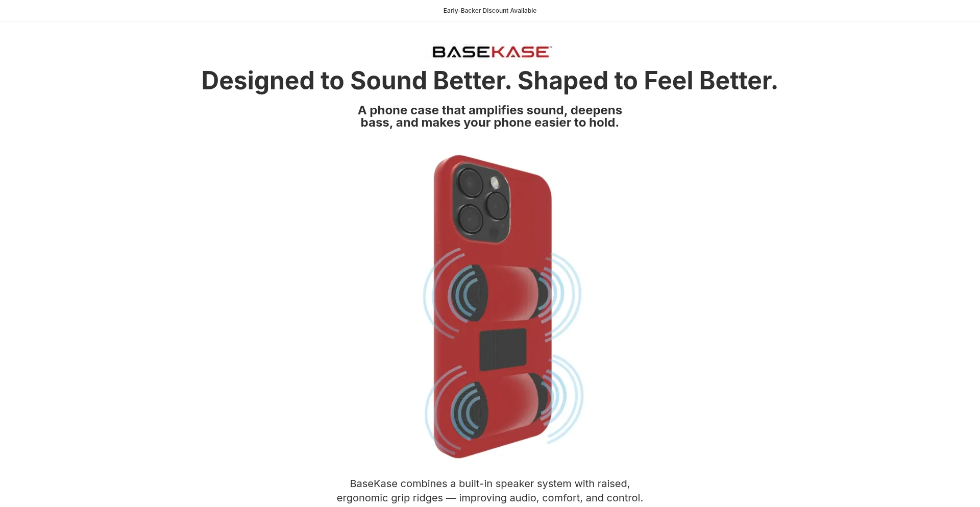 Basekase.com