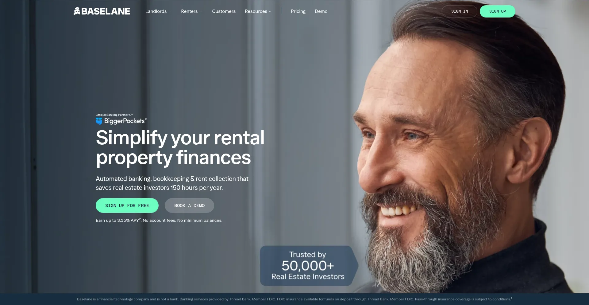 Baselane.com
