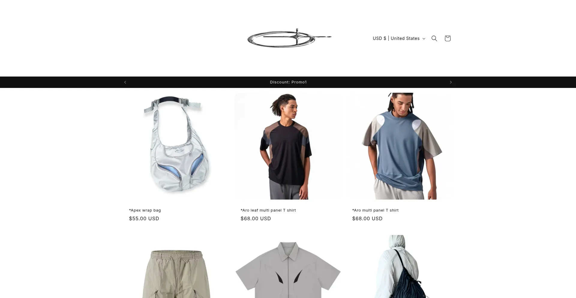 Website screenshot of Baselbasel.co