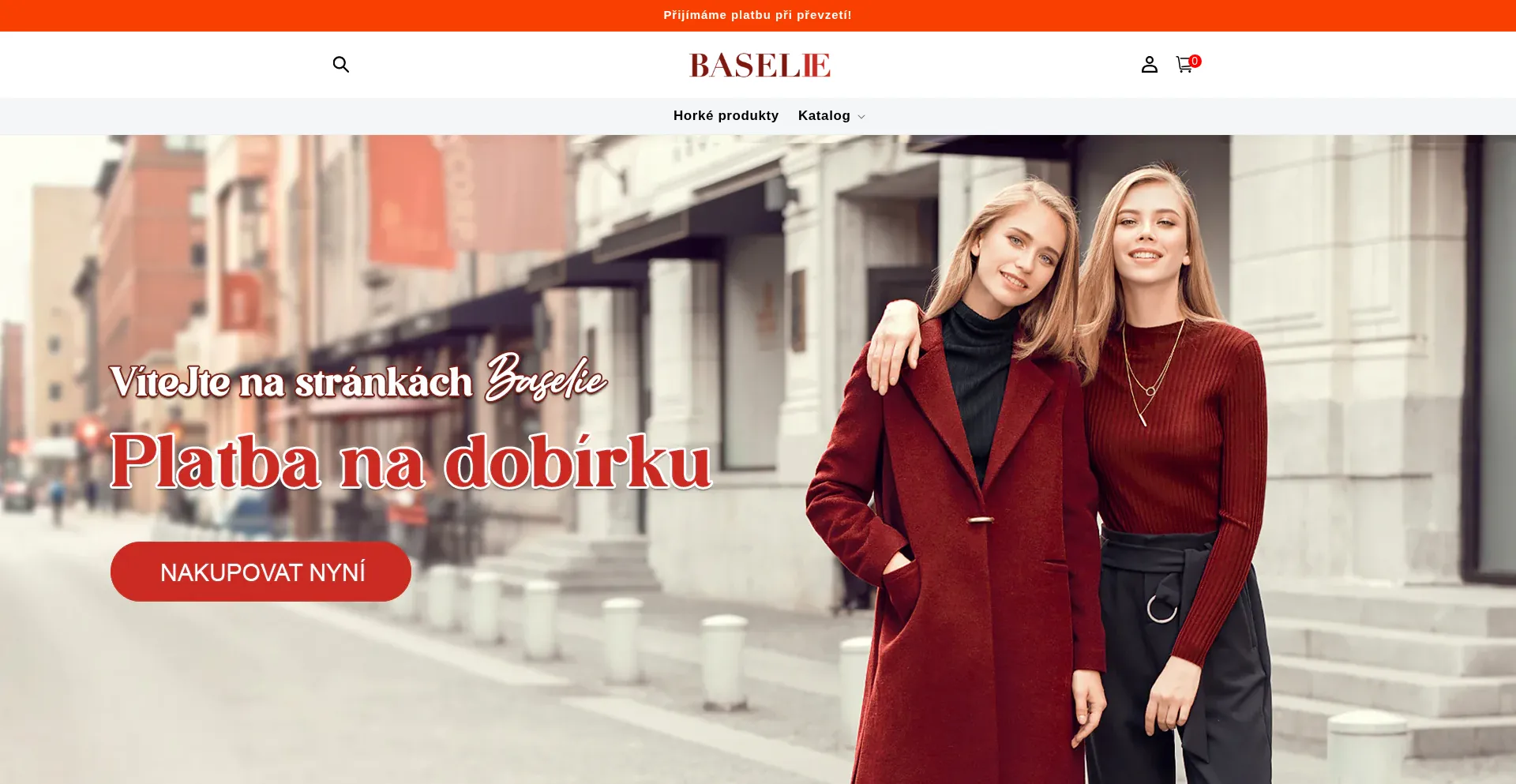 Baselie.com