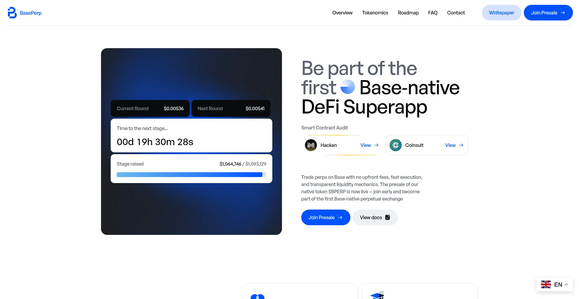 Baseperp.org