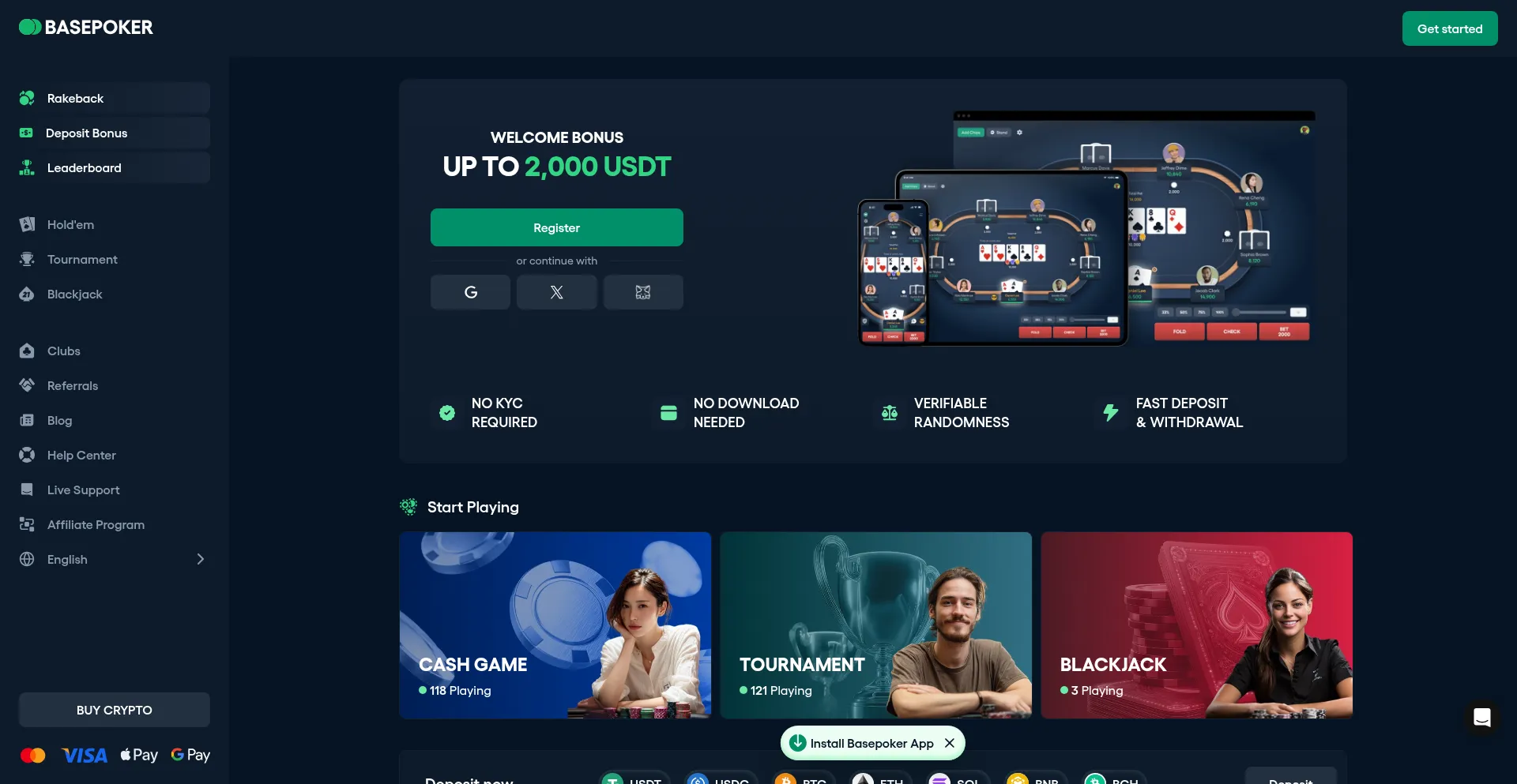 Basepoker.com