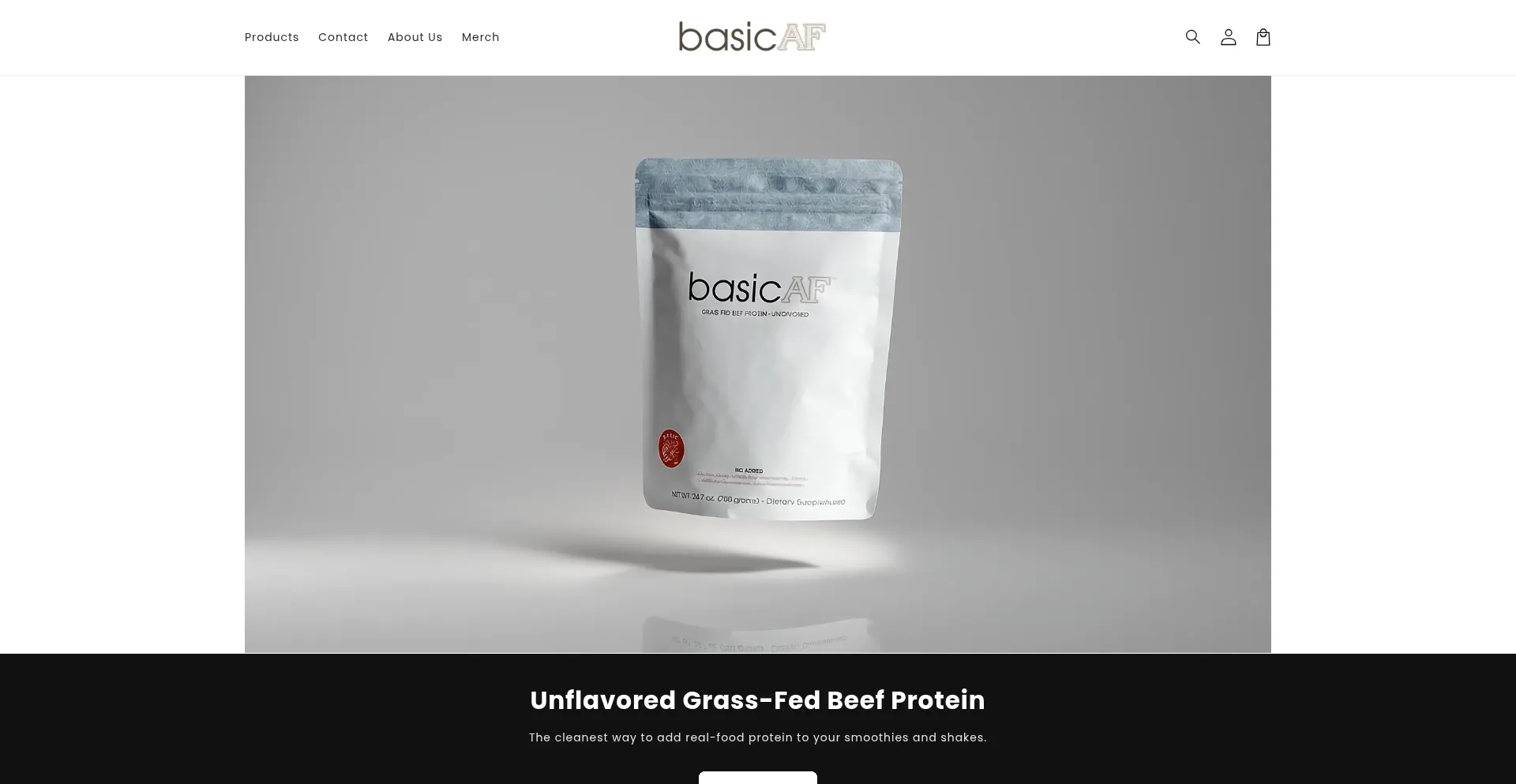 Basicafnutrition.com