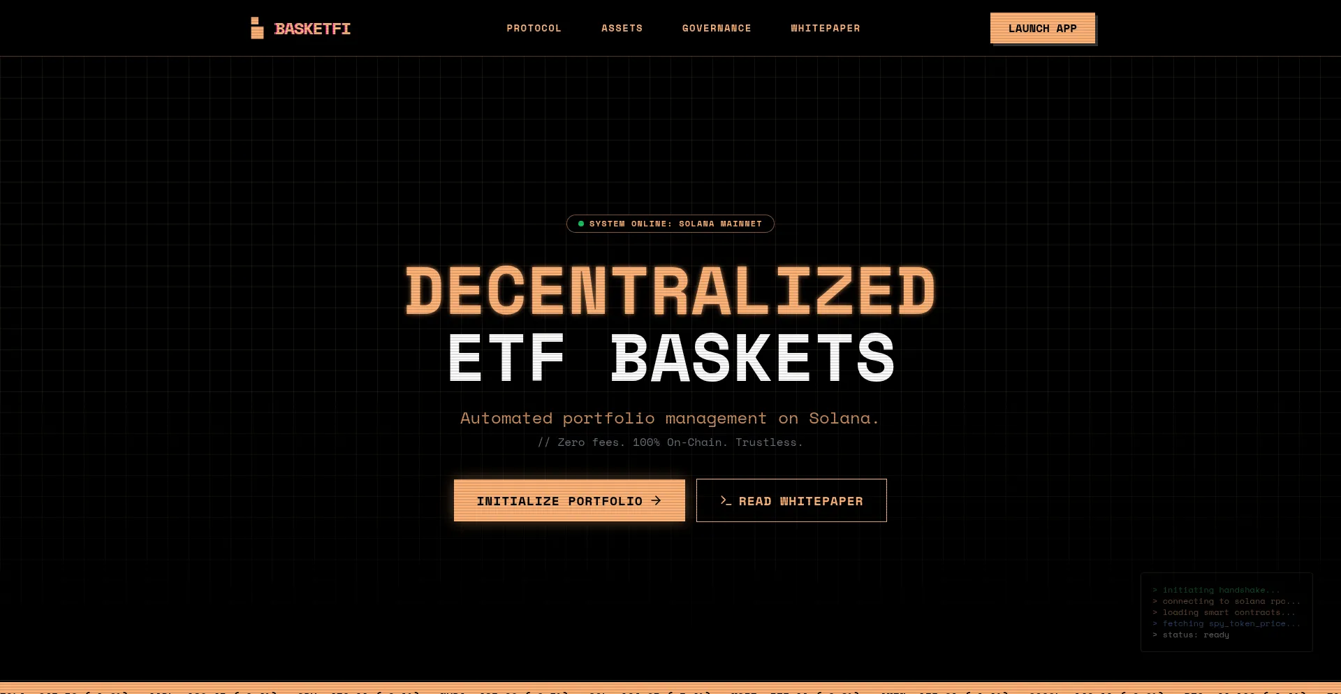 Basketfi.net