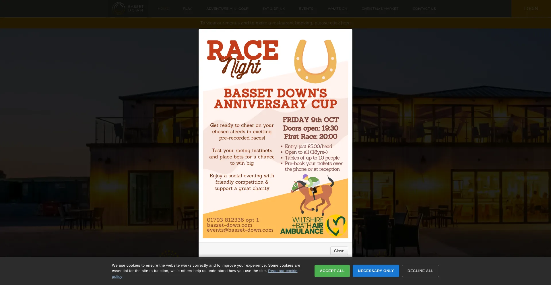 Basset-down.com