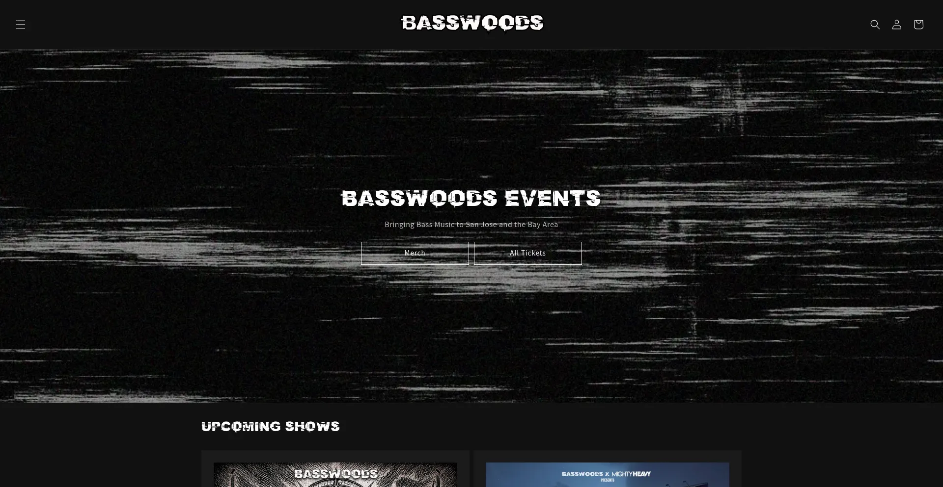 Basswoodsevents.com