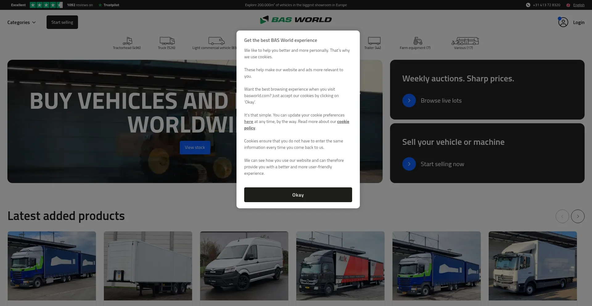 Basworld.com