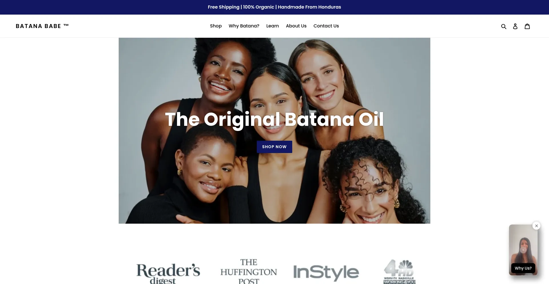 Batanababe.com