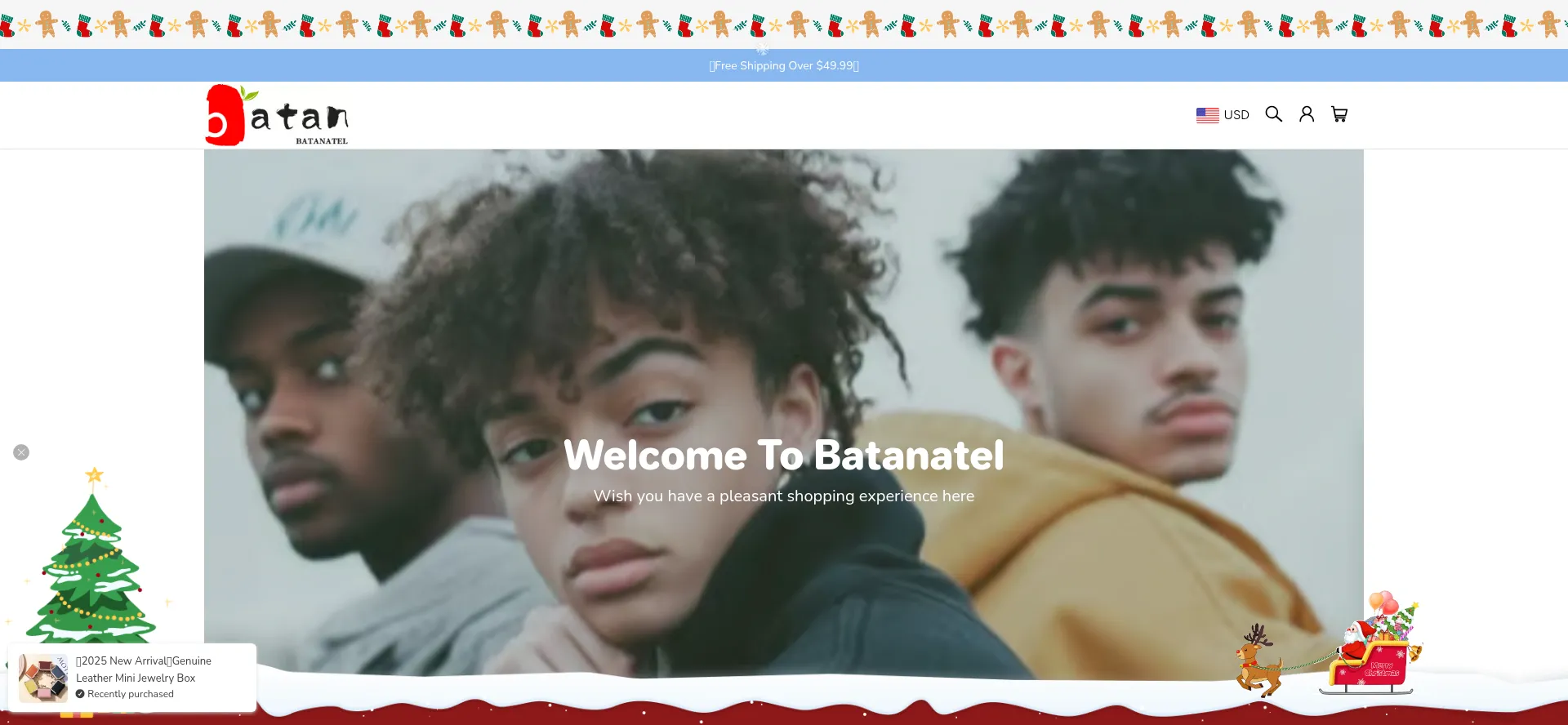 Batanatel.com