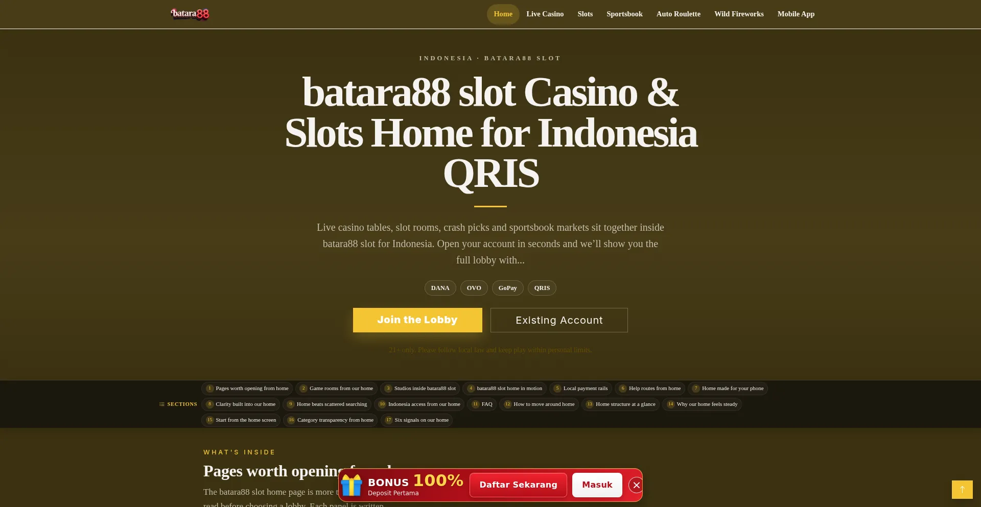 Batara88slot.net