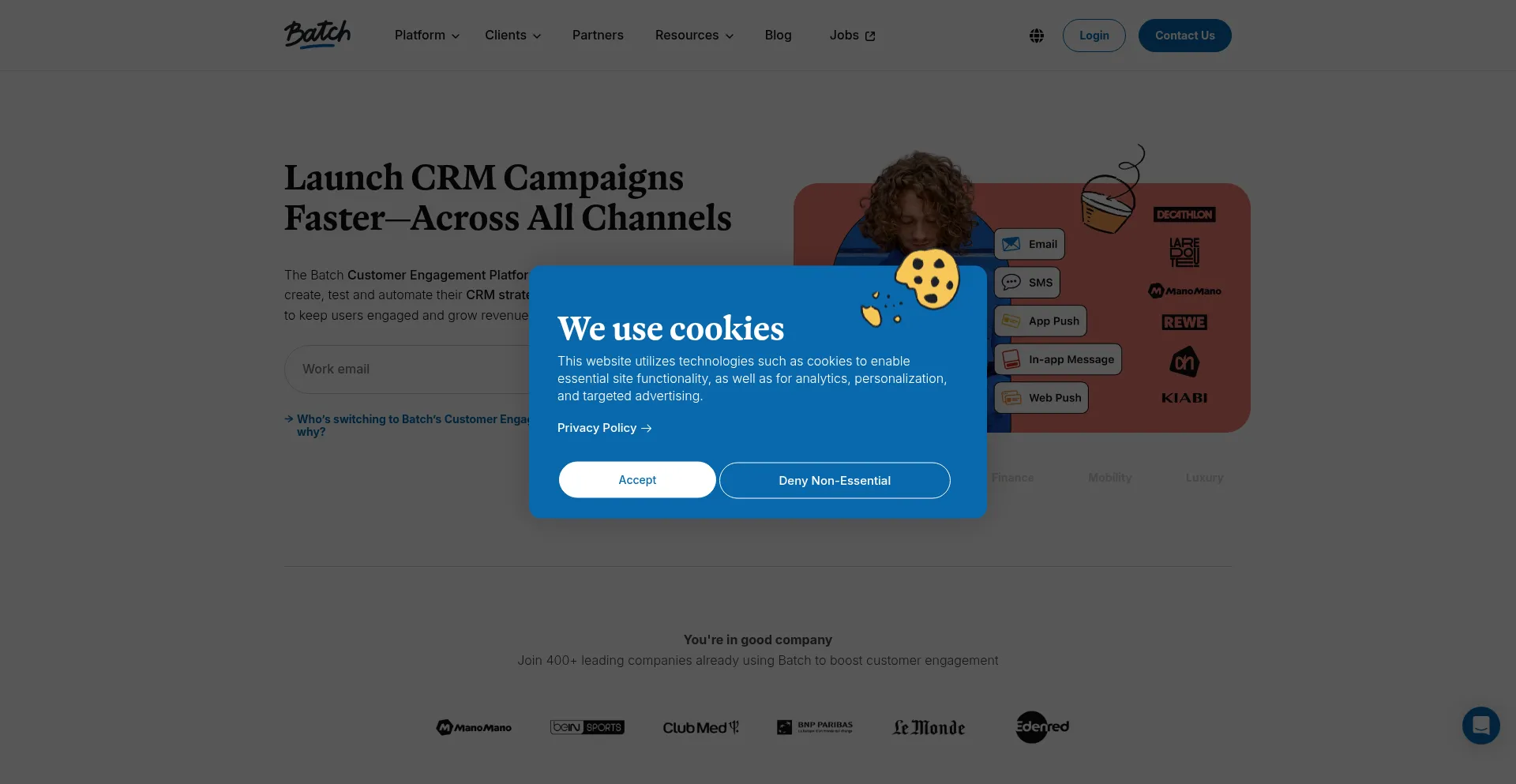 Batch.com