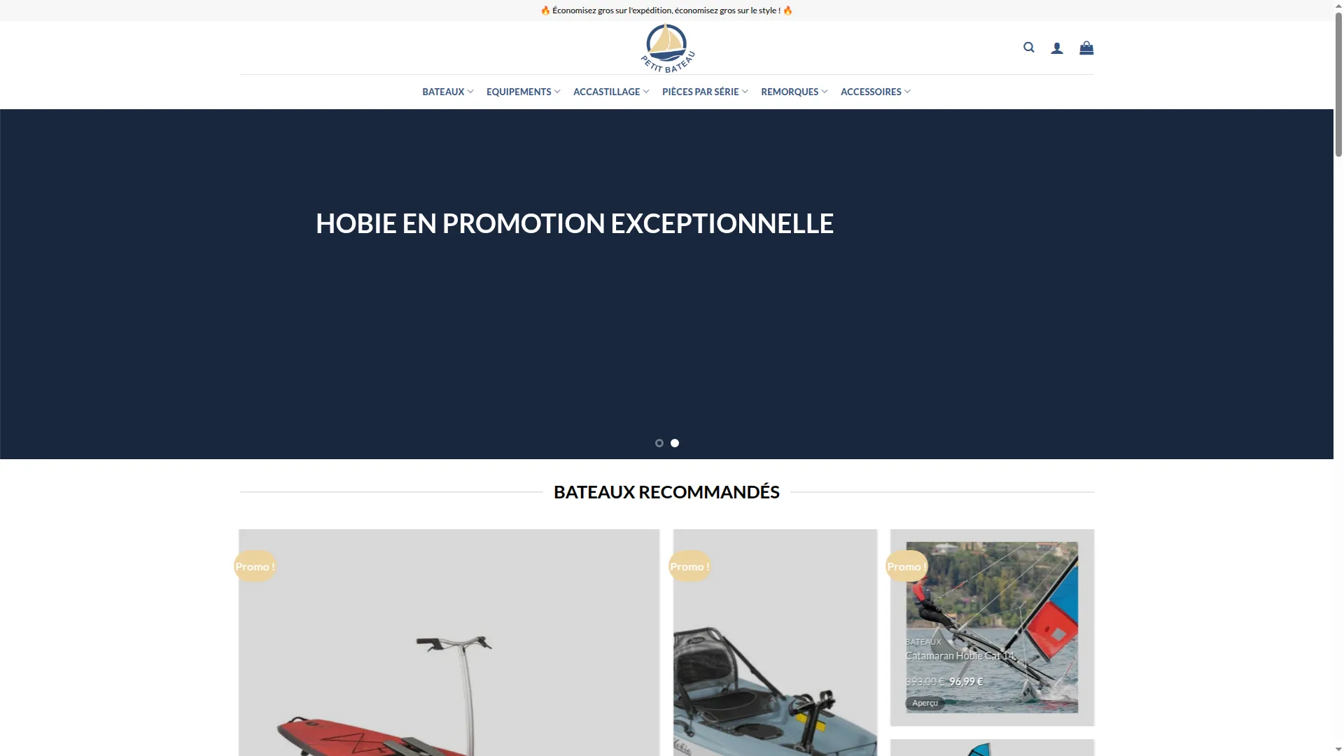 Bateauxequipement.com