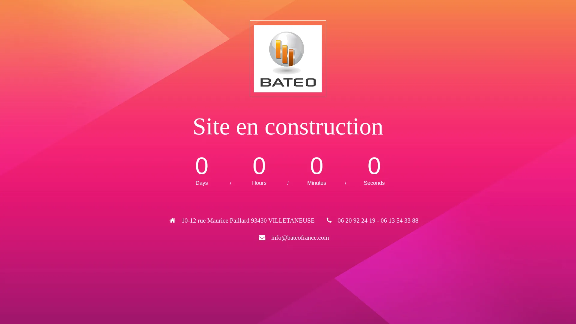 Bateofrance.com