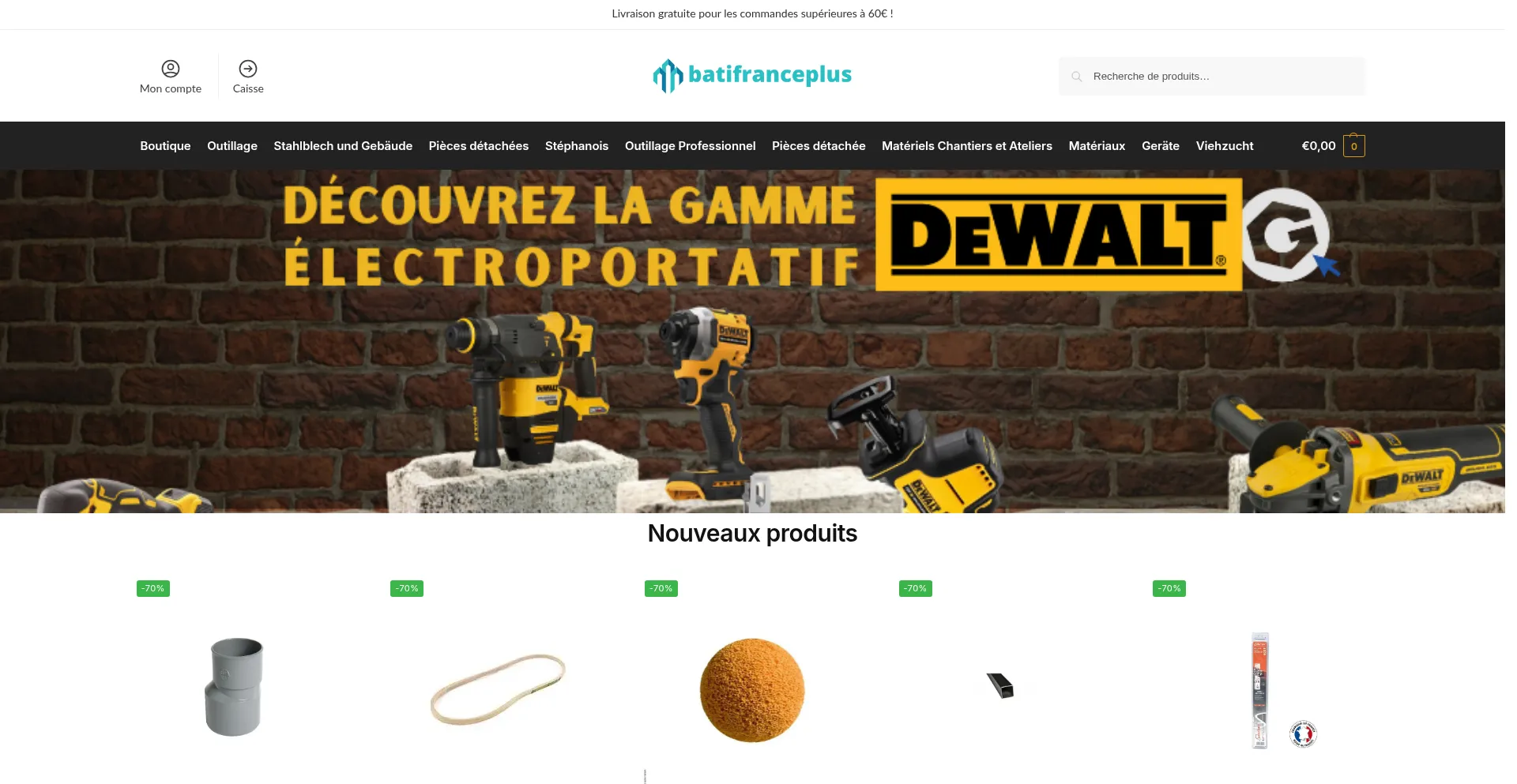 Batifranceplus.com