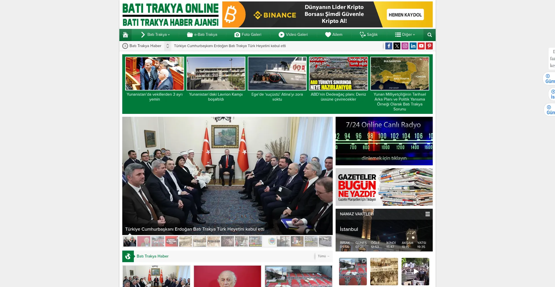 Batitrakya.org