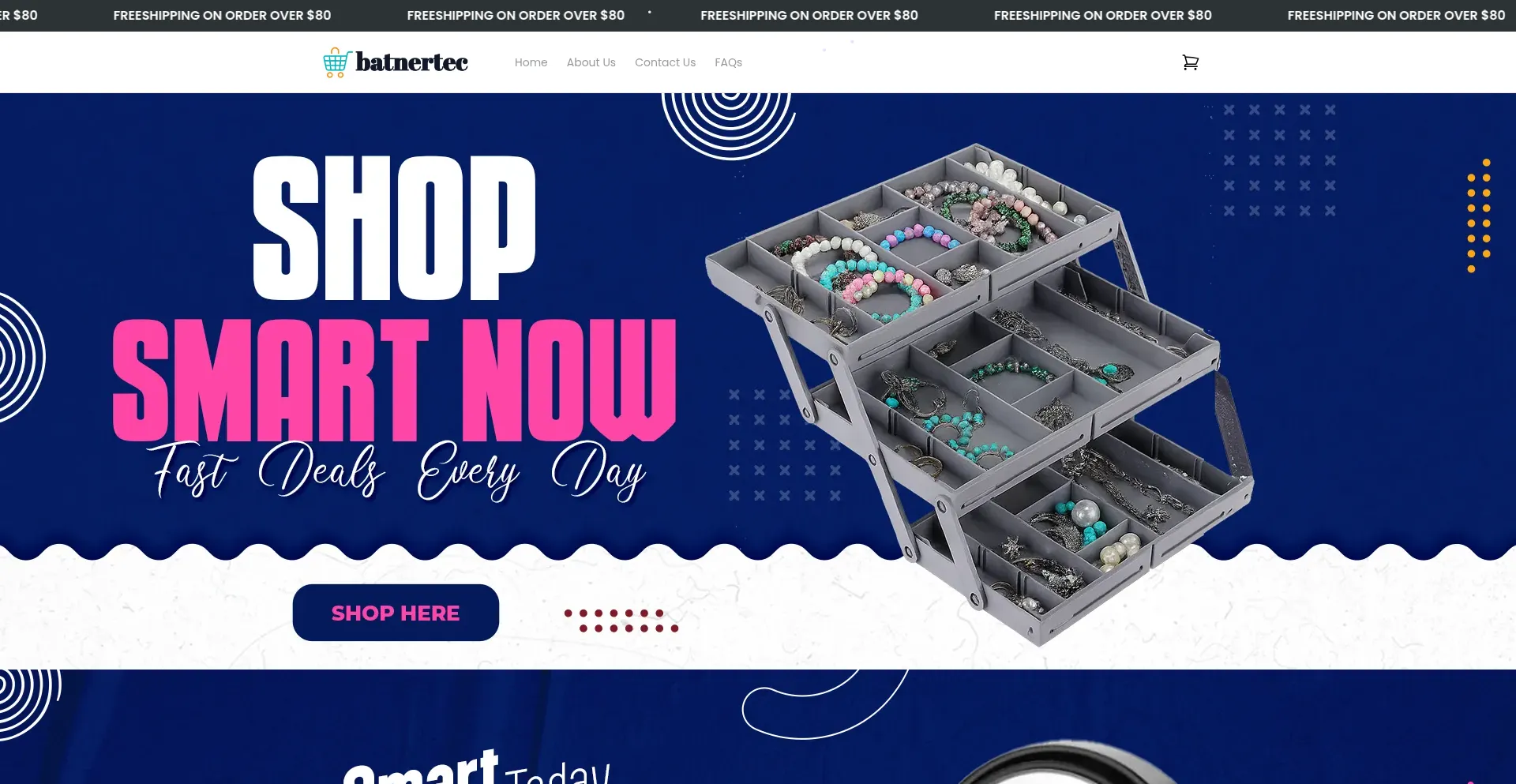Batnertec.com