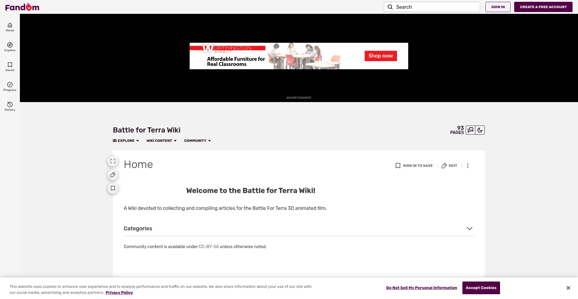 Battle-for-terra.fandom.com