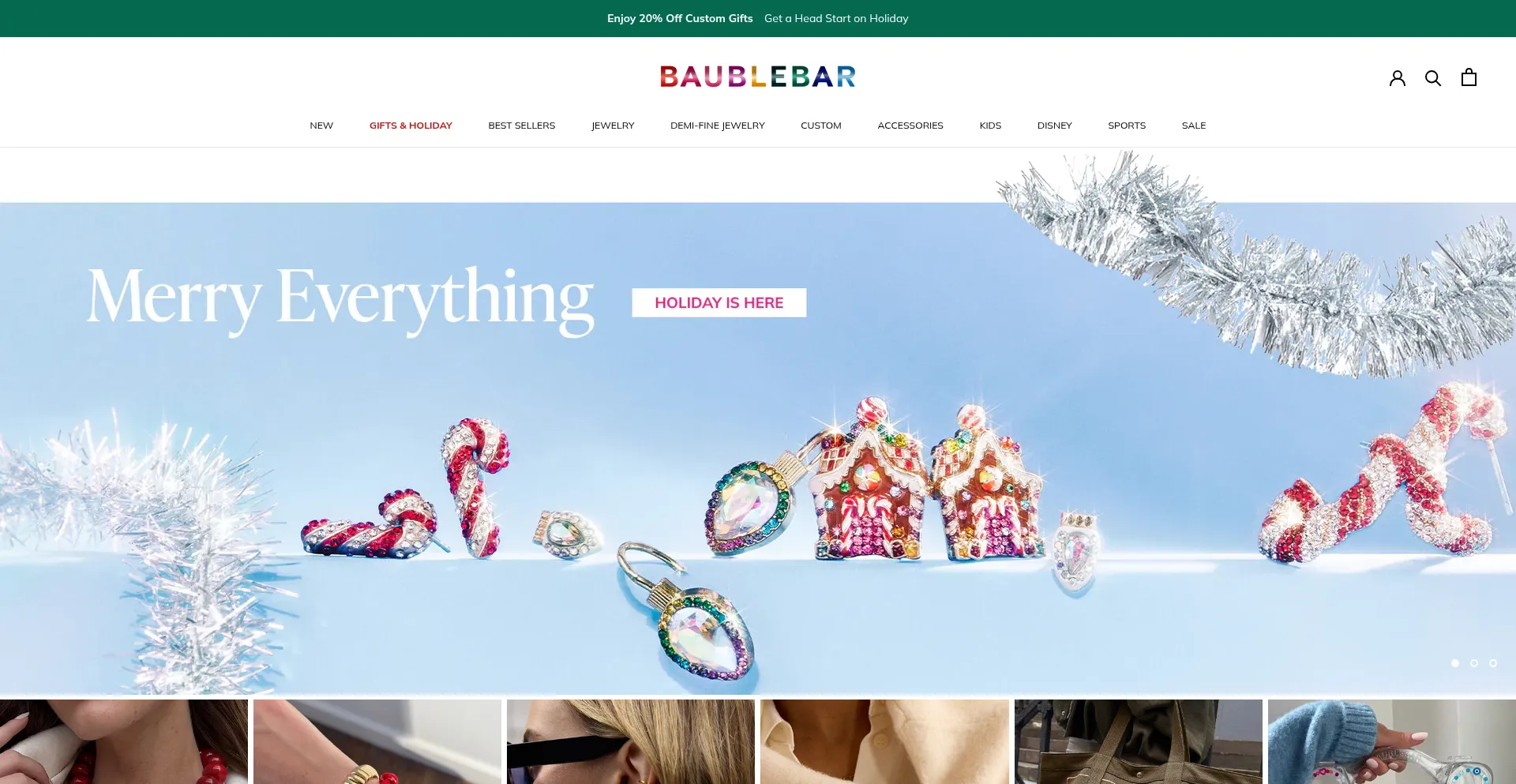 Baublebar.com