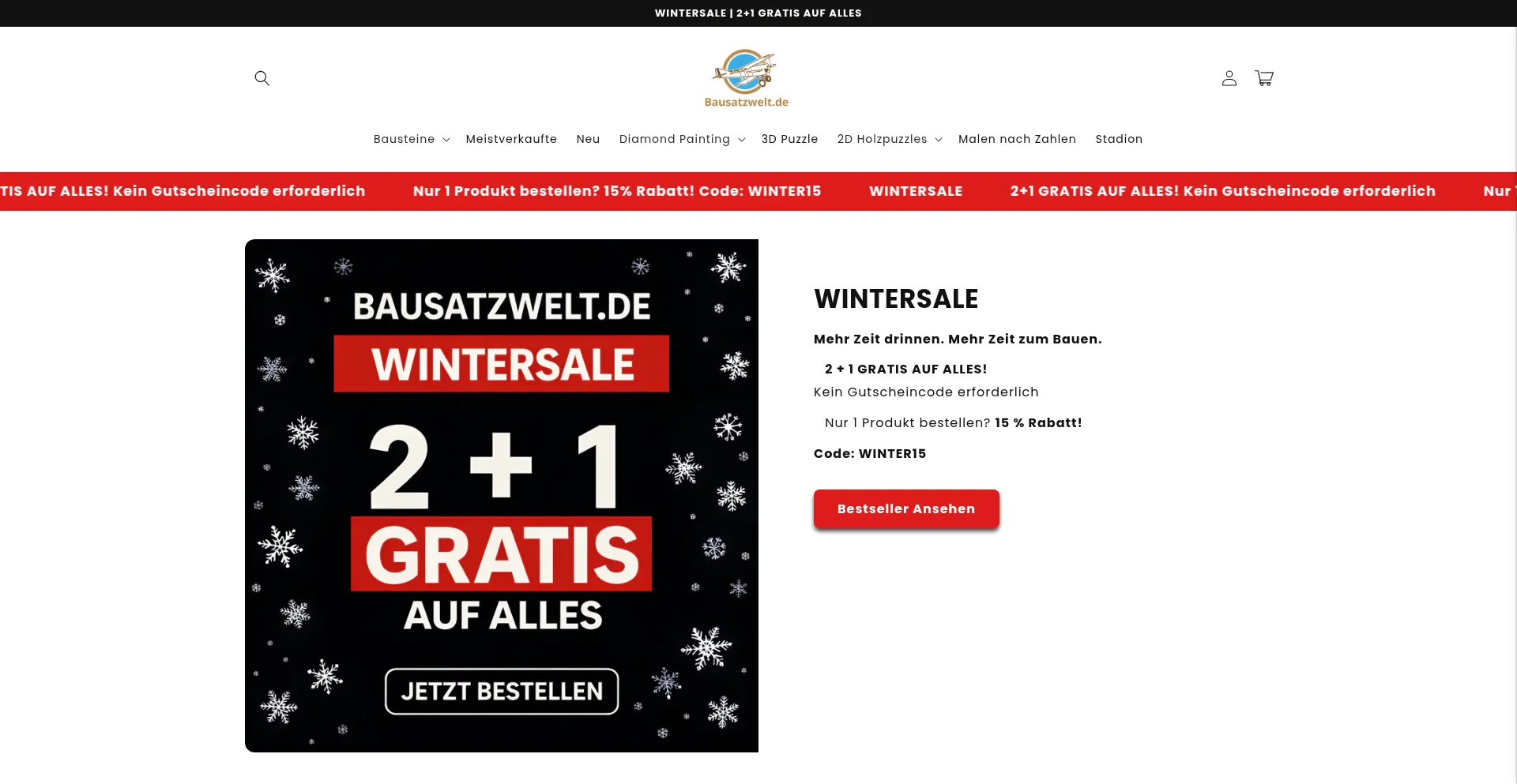 Bausatzwelt.de