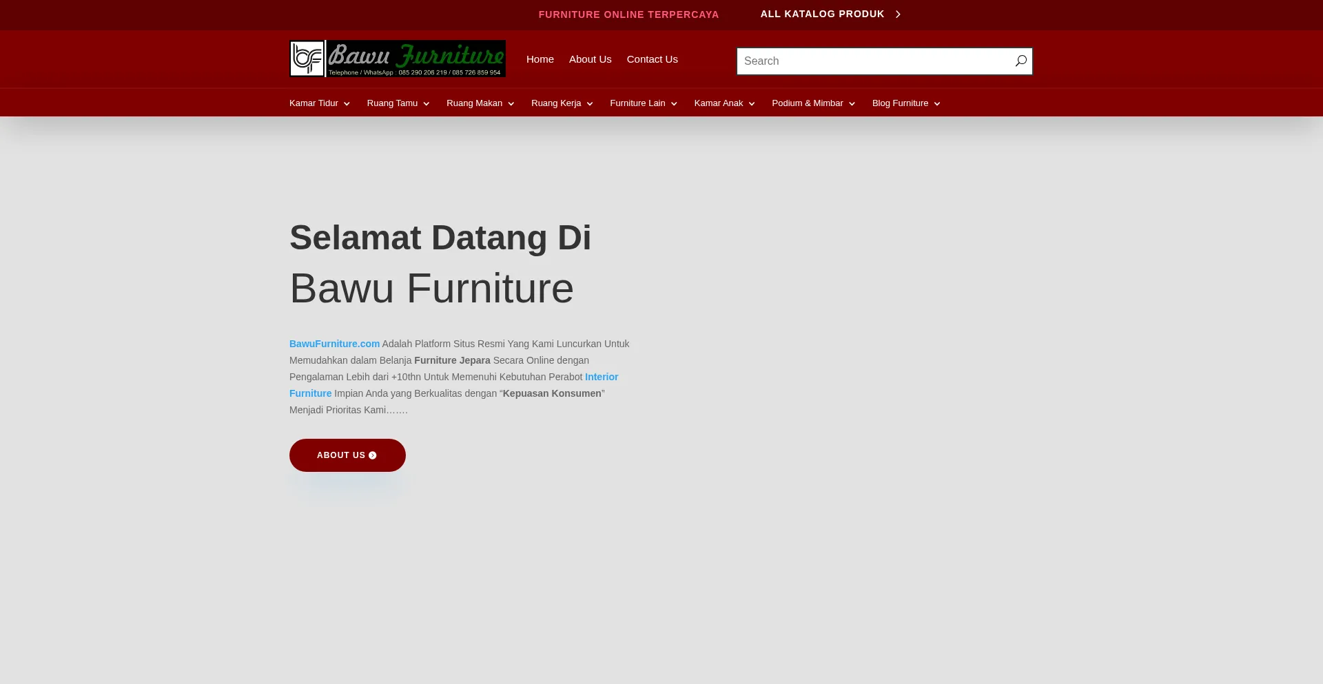 Bawufurniture.com