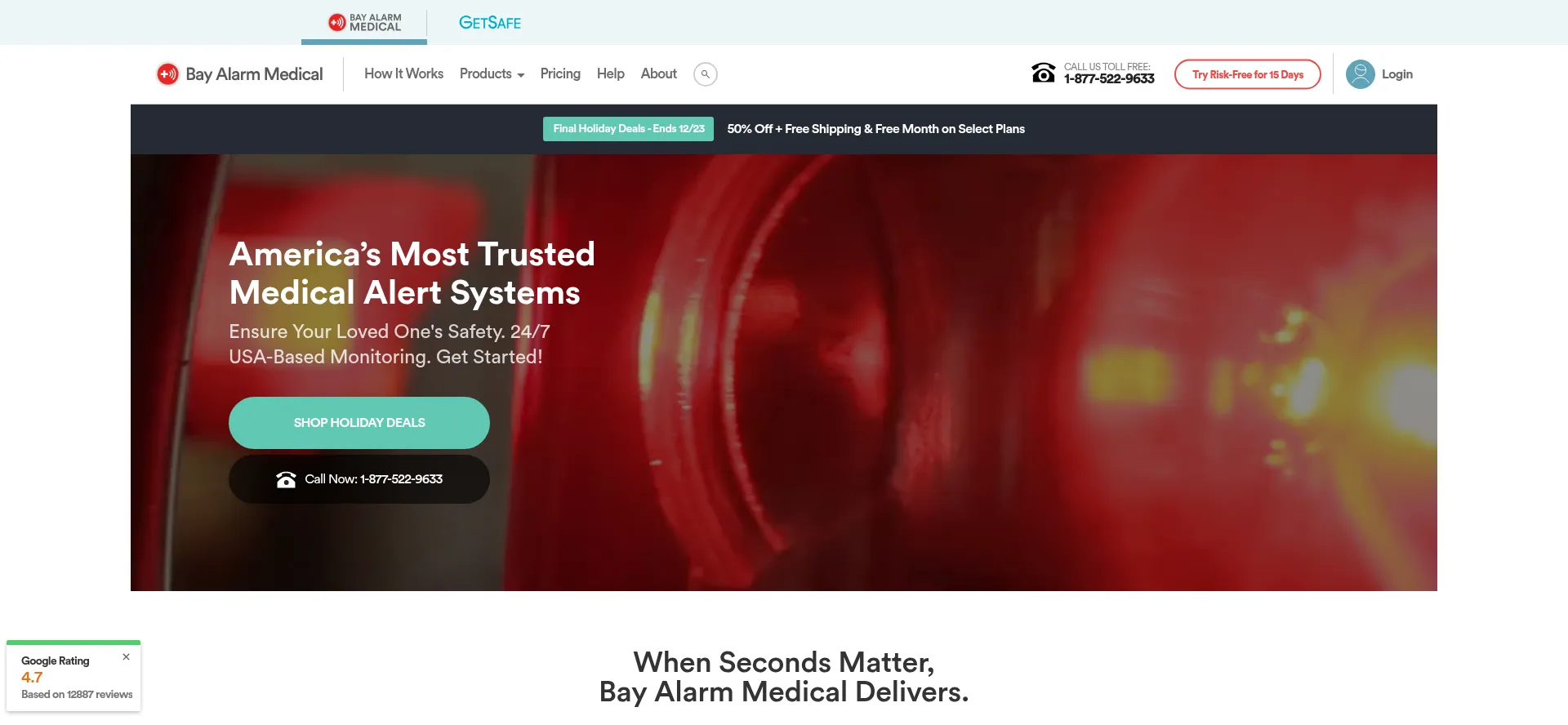 Bayalarmmedical.com